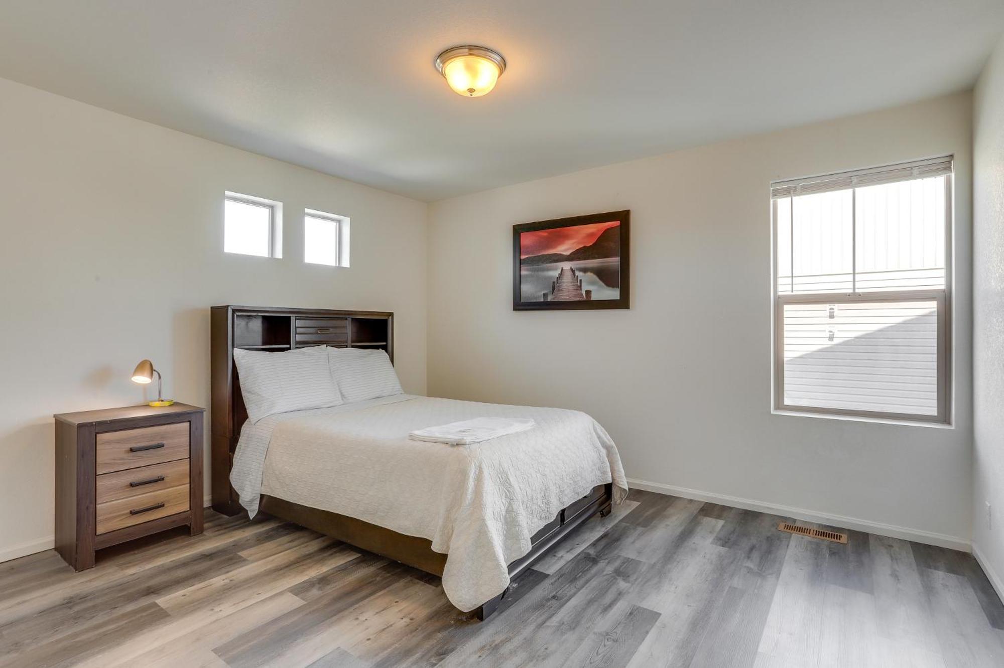 Denver Near Airport Large Yard! Holiday home Aurora