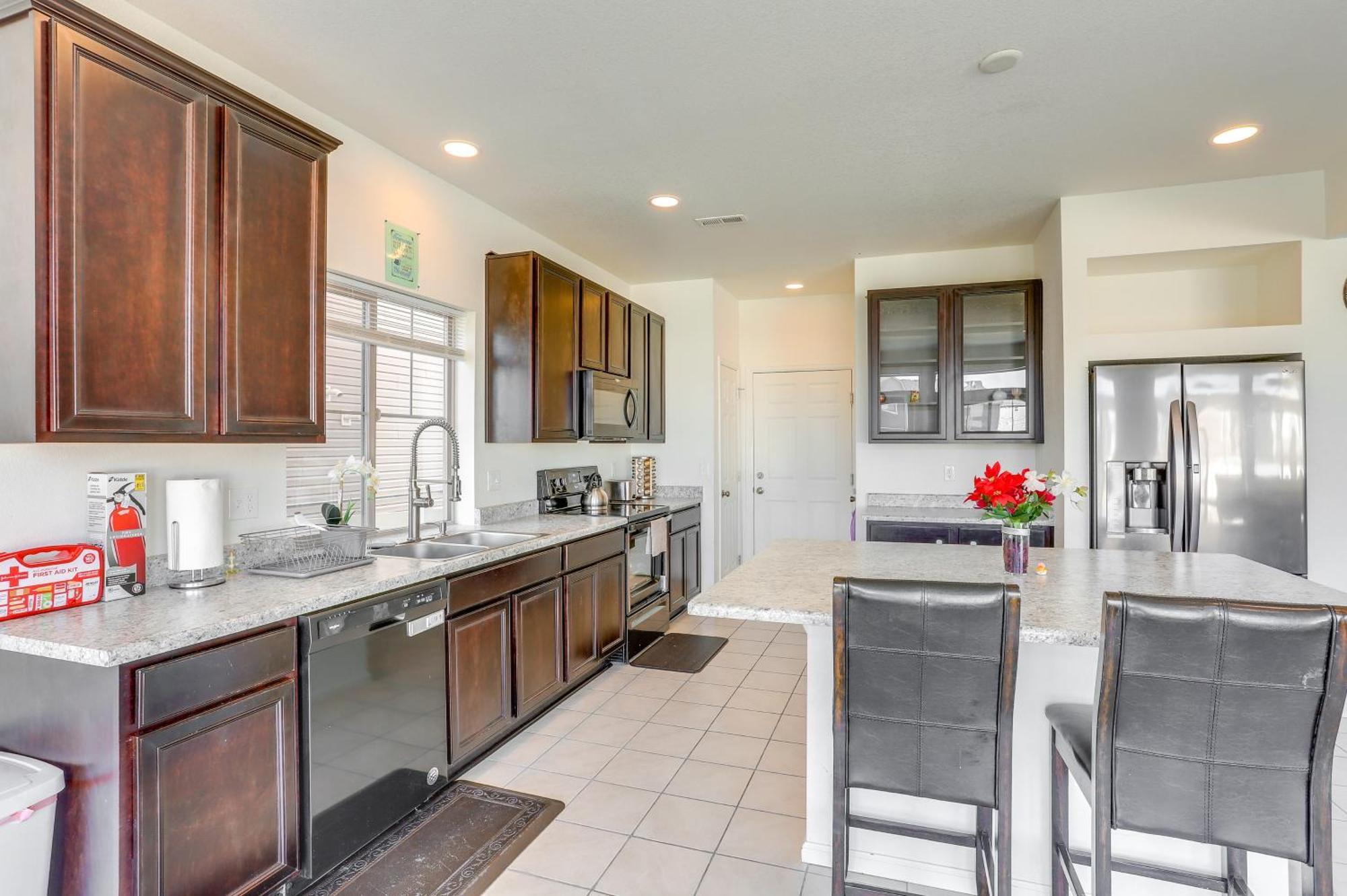 Holiday home Denver Near Airport Large Yard!