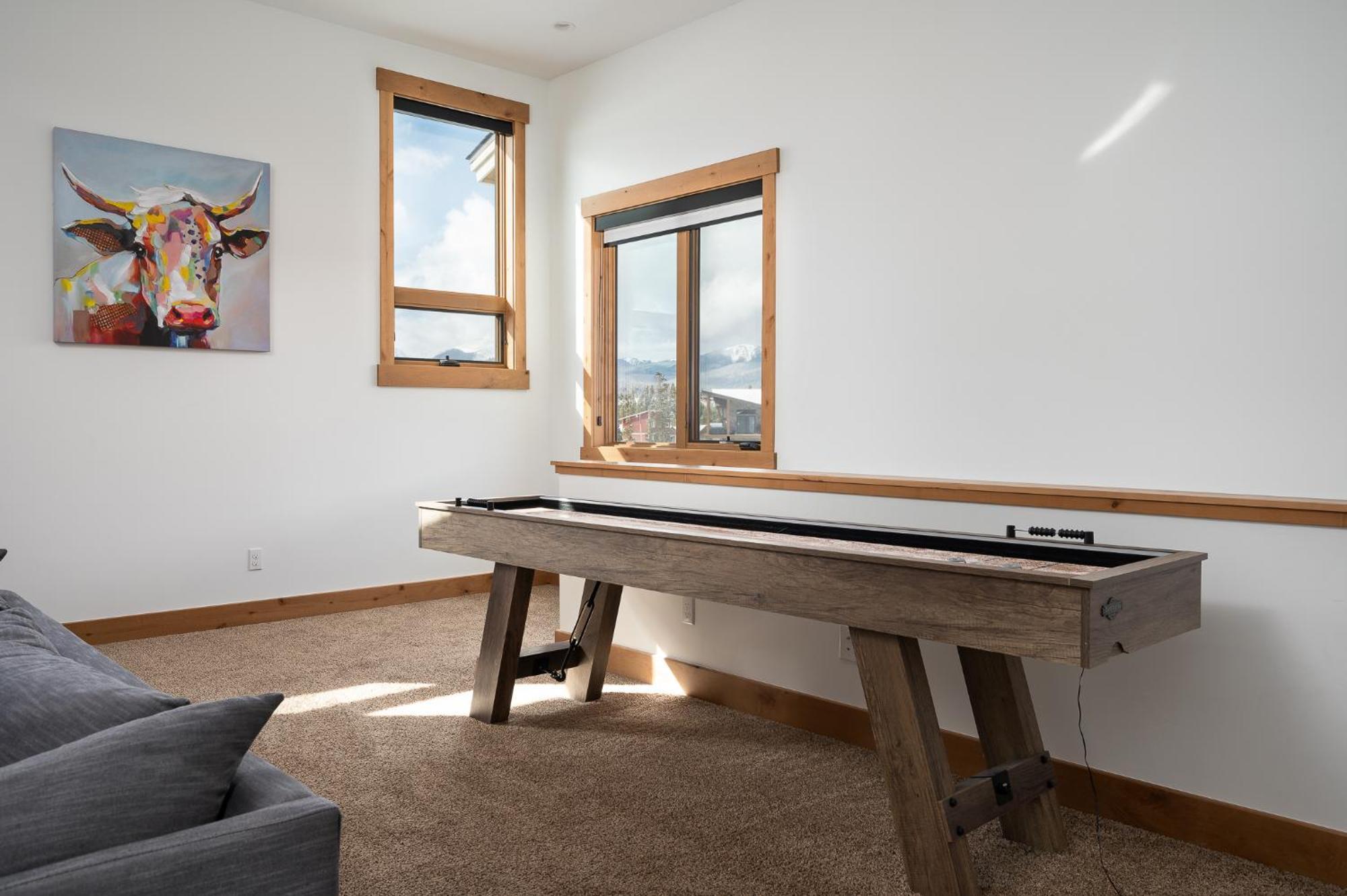 Holiday home New Luxury 80 Hot Tub Views Price 500 In Free Activities Daily Fraser