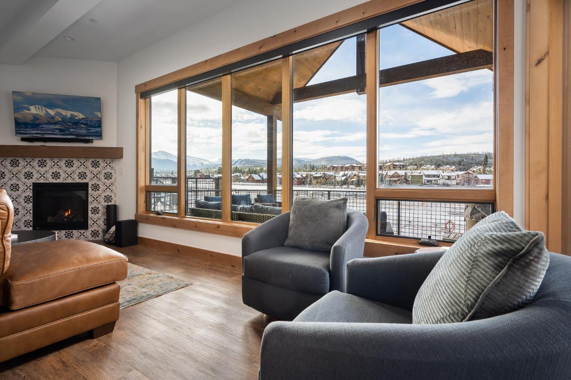New Luxury 80 Hot Tub Views Price 500 In Free Activities Daily Holiday home