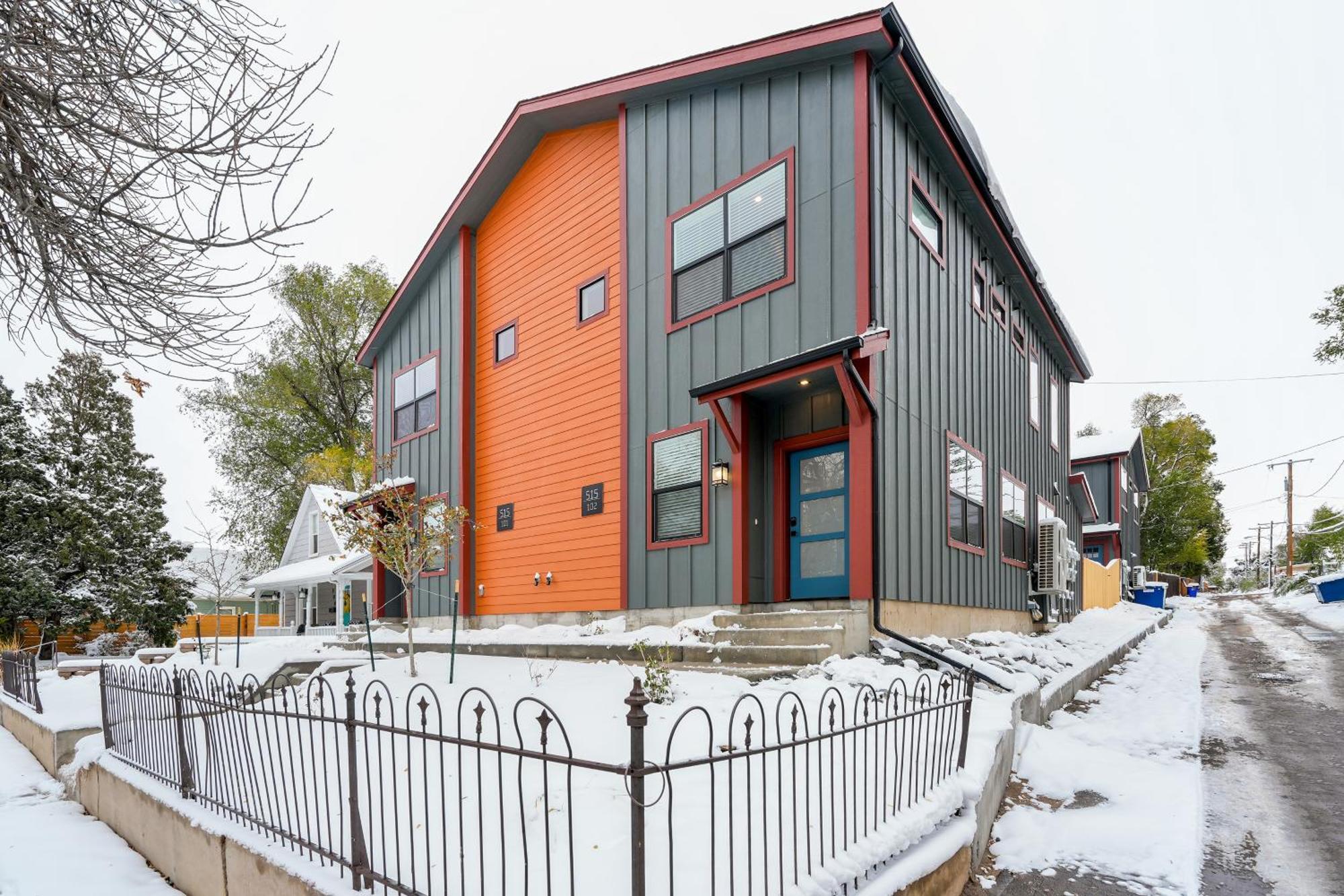 Holiday home El Paso Executive - Pet Friendly New Build *