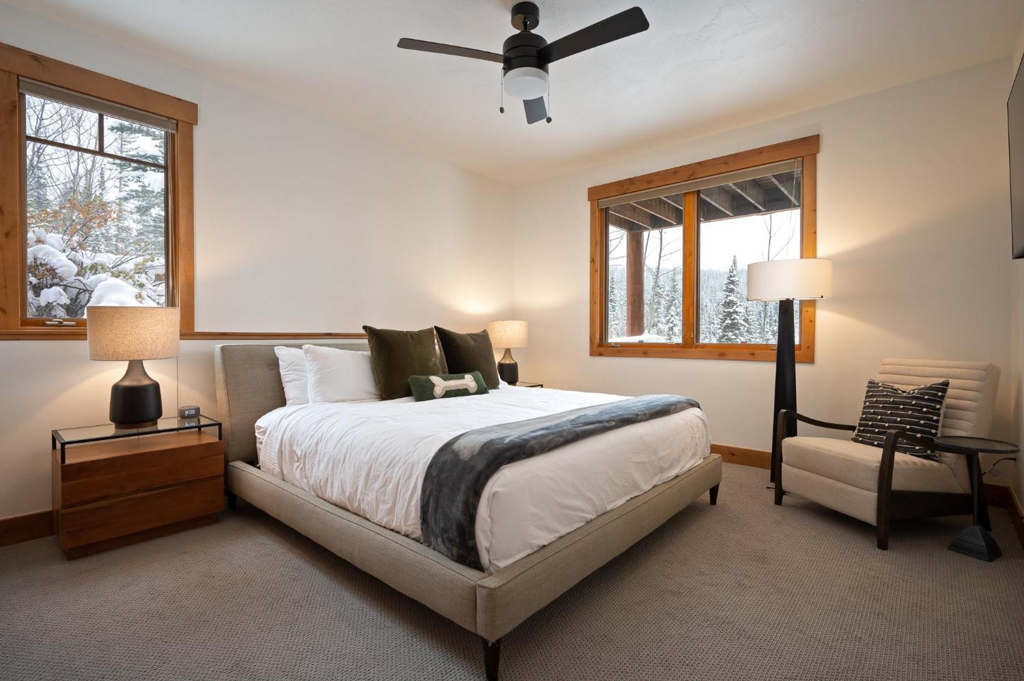 Holiday home Luxury 1040 Next To Hot Tub Great Views Price 500 Dollars In Free Activities Daily