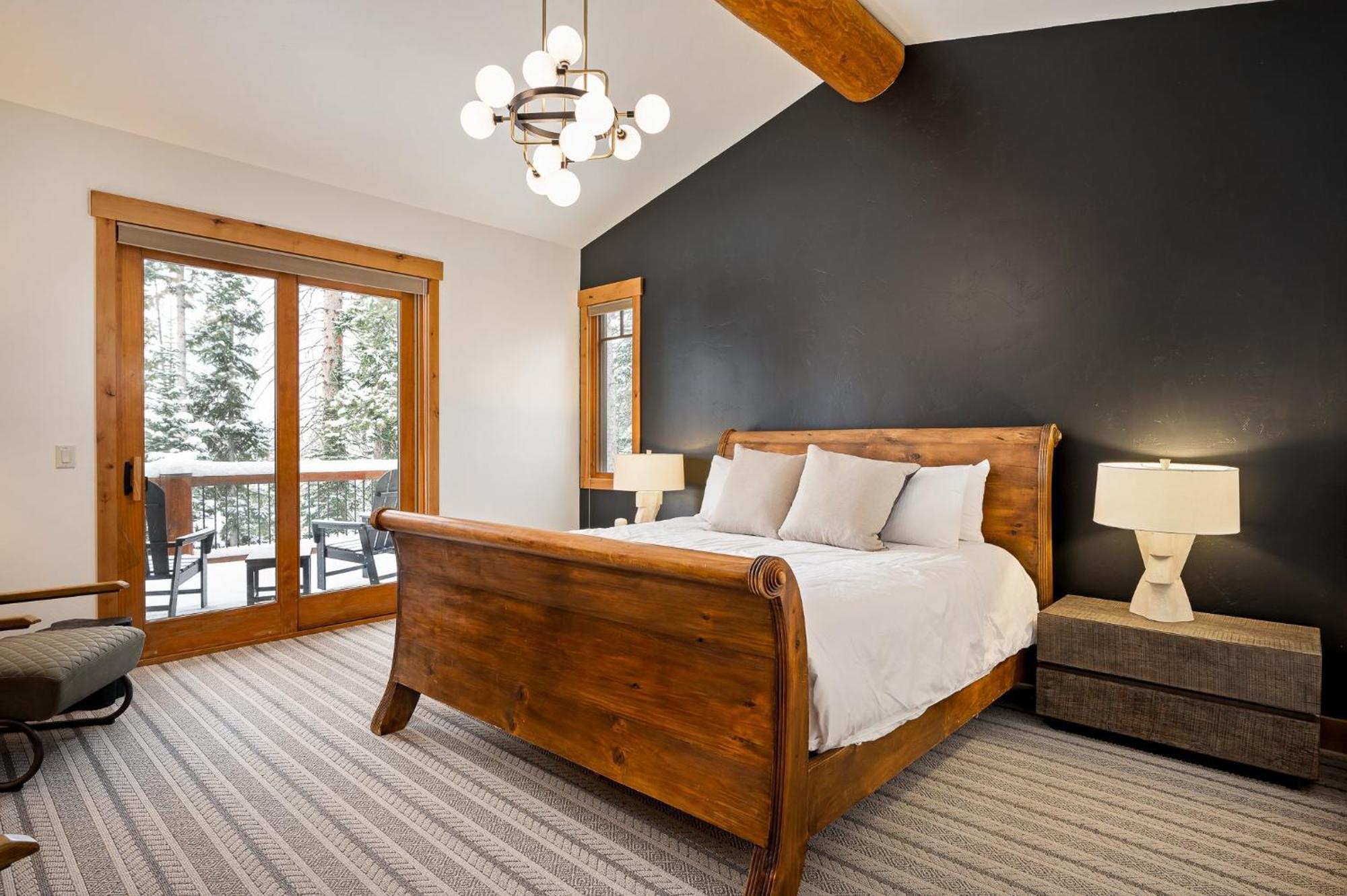 Holiday home Luxury 1040 Next To Hot Tub Great Views Price 500 Dollars In Free Activities Daily