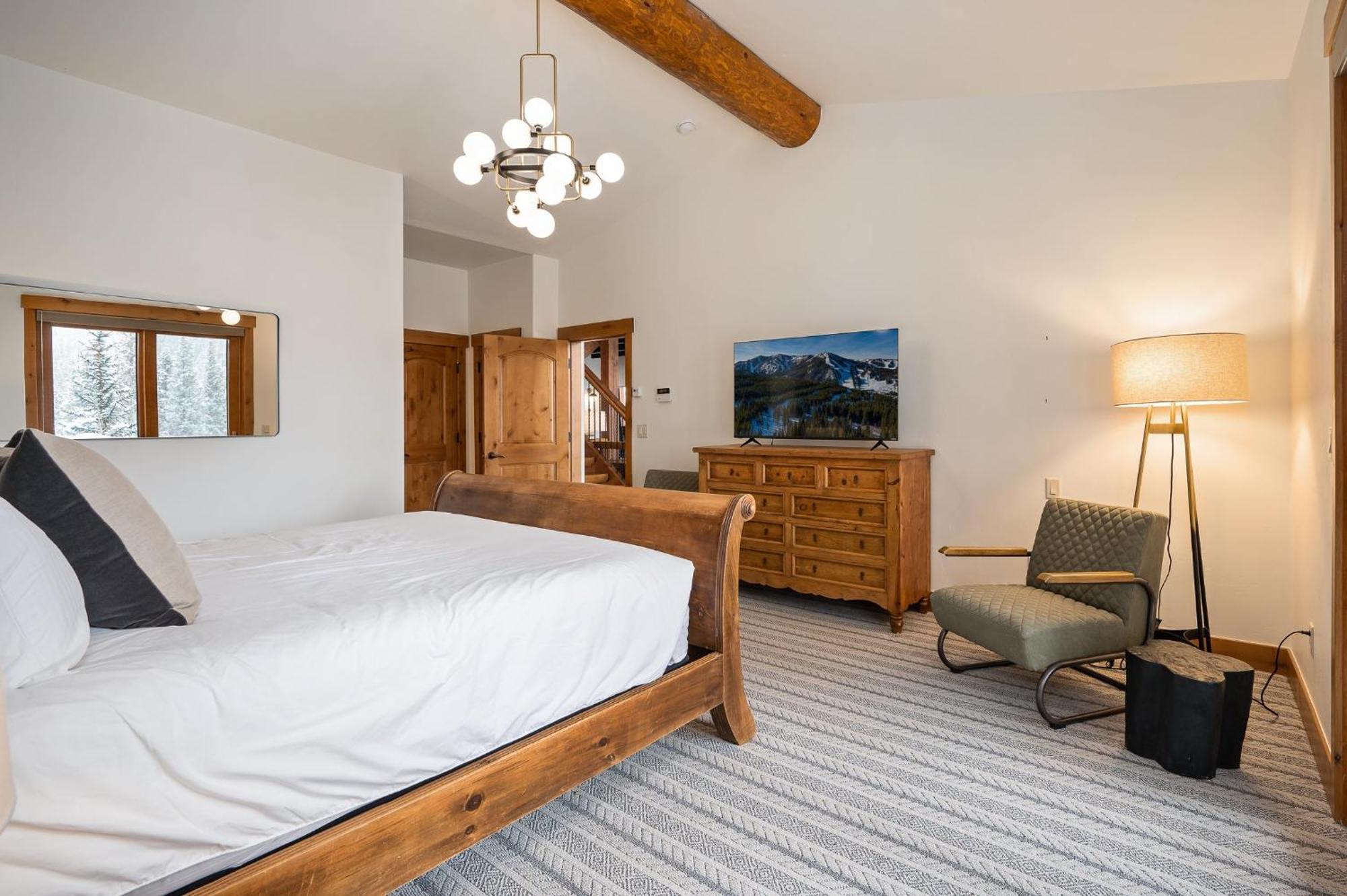 Holiday home Luxury 1040 Next To Hot Tub Great Views Price 500 Dollars In Free Activities Daily Winter Park
