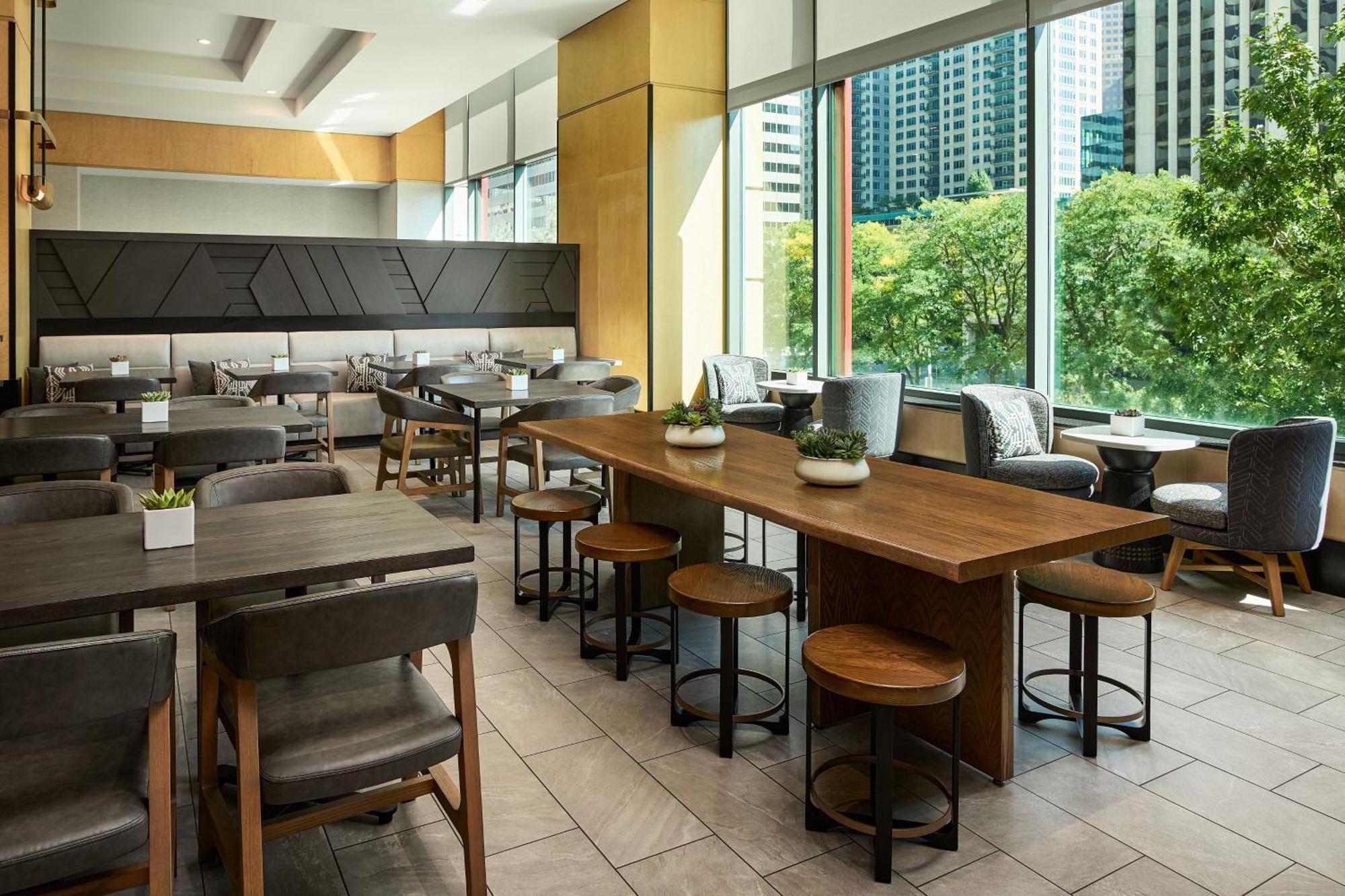 The Westin Downtown