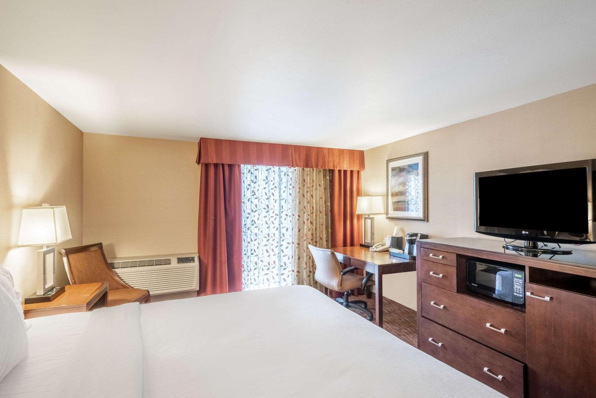 Hotel The Grand Hotel, Ascend Collection Frisco