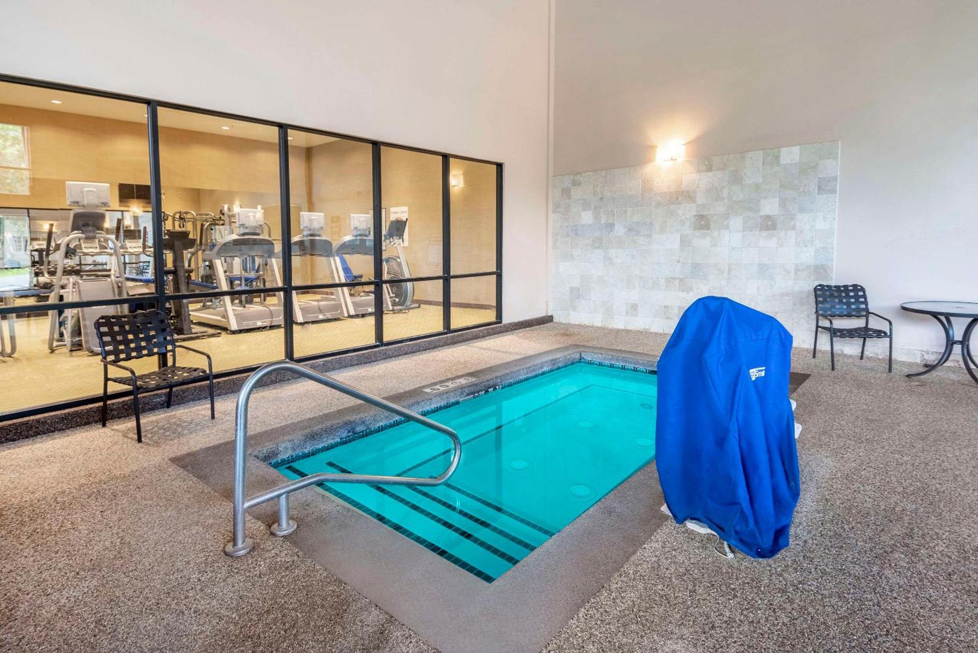 The Grand Hotel, Ascend Collection Hotel