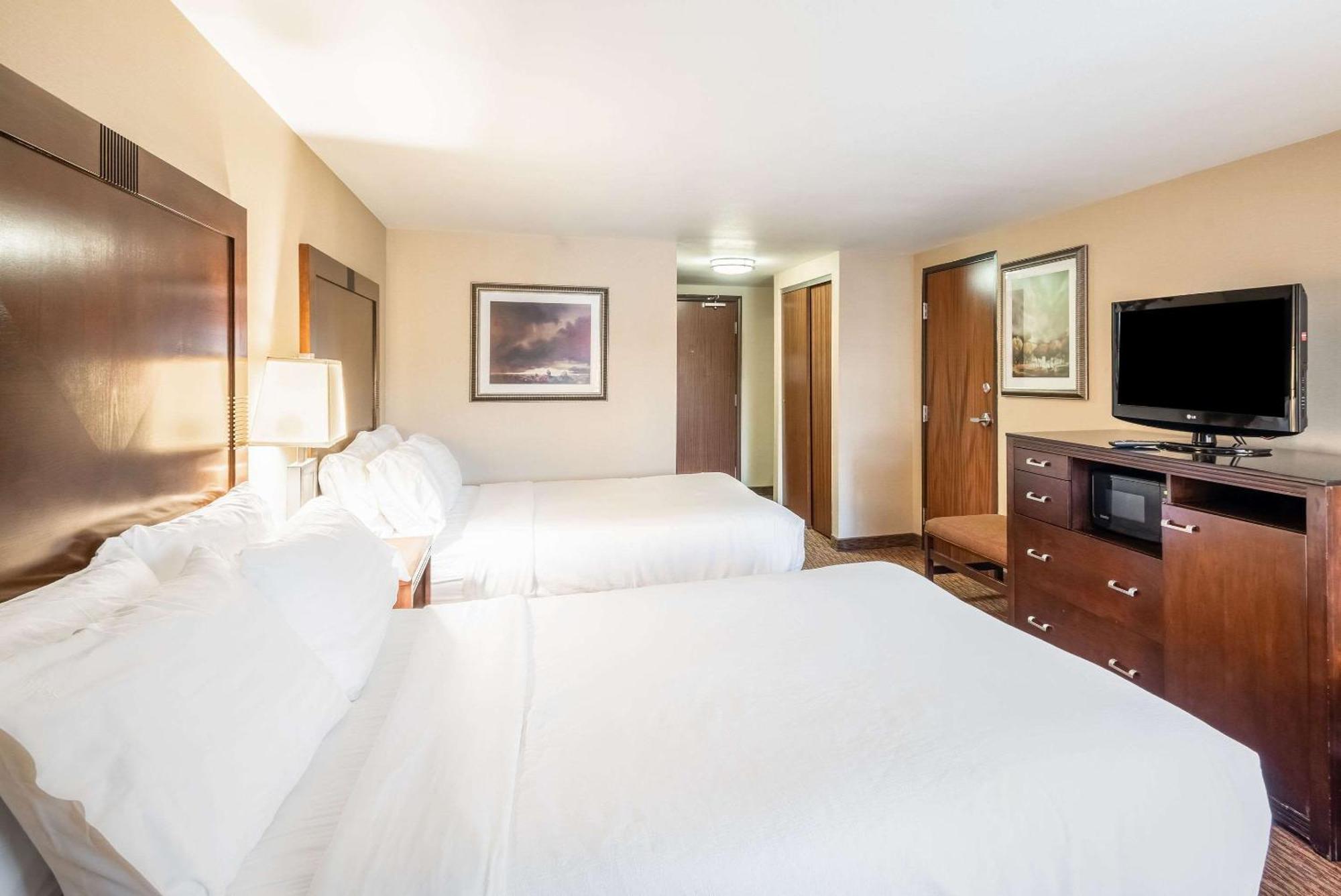 Hotel The Grand Hotel, Ascend Collection