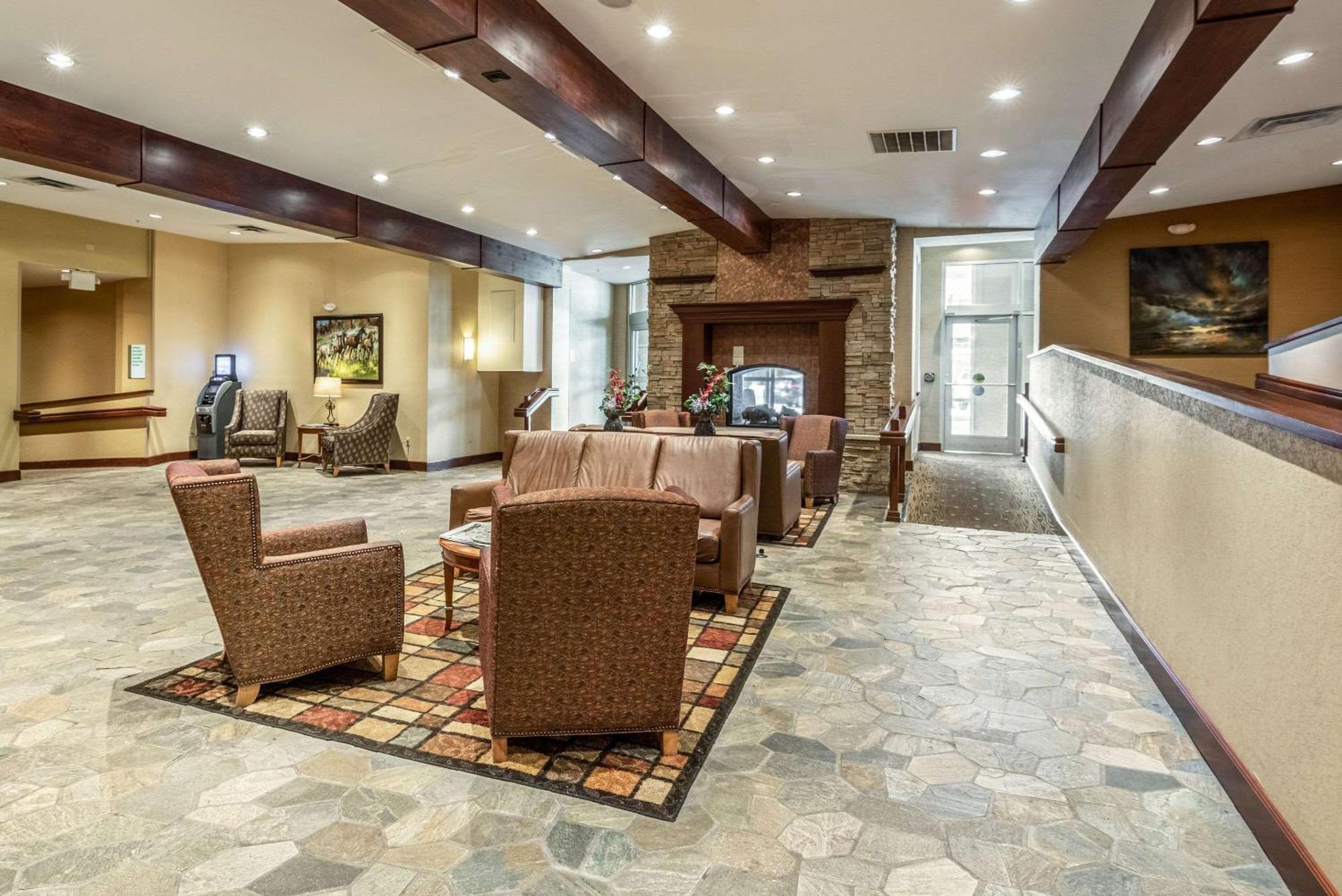 The Grand Hotel, Ascend Collection Frisco