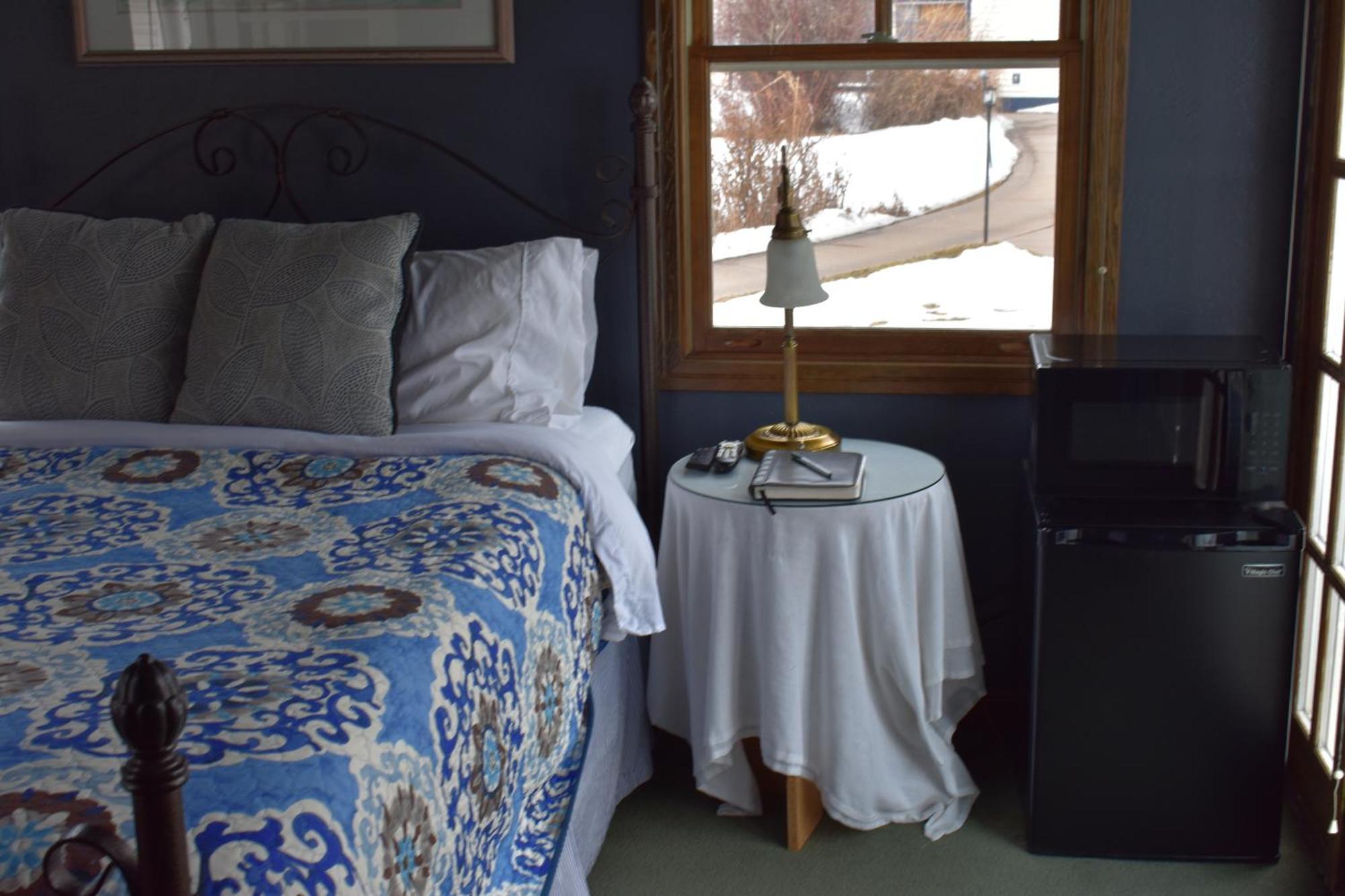 Apple Orchard Bed & Breakfast Hermosa