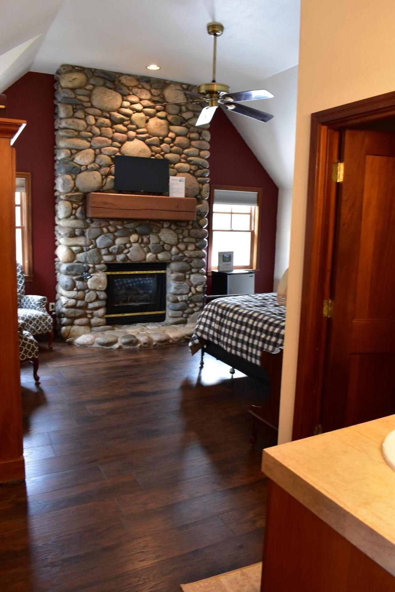 Bed & Breakfast Apple Orchard Hermosa
