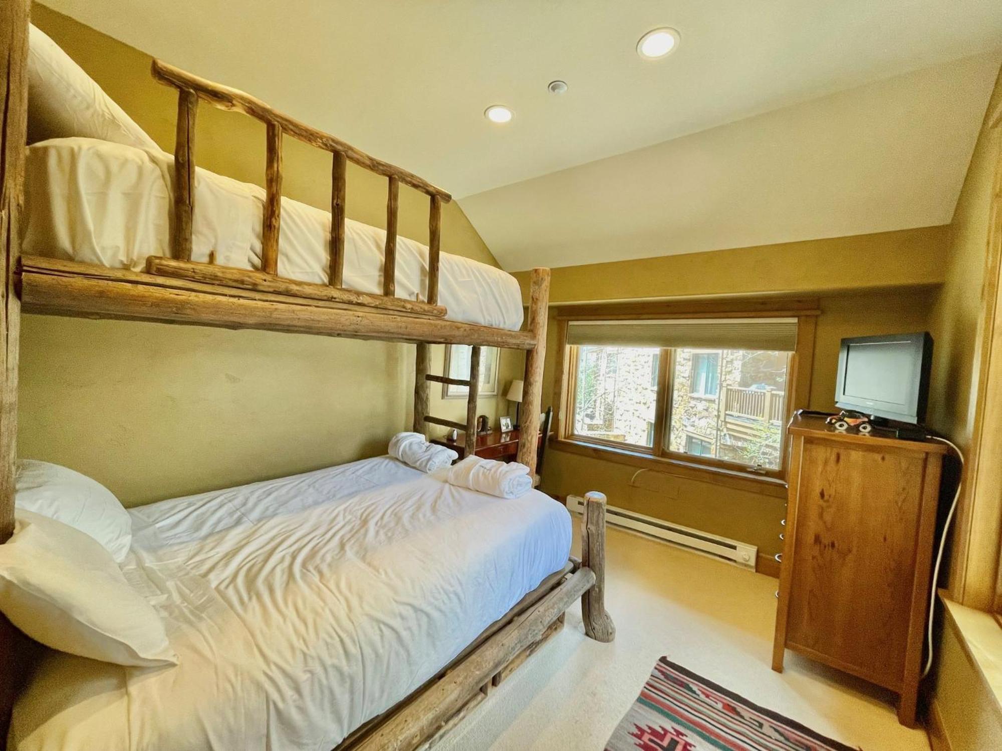 Lodge Arrowhead Village At Beaver Creek Edwards