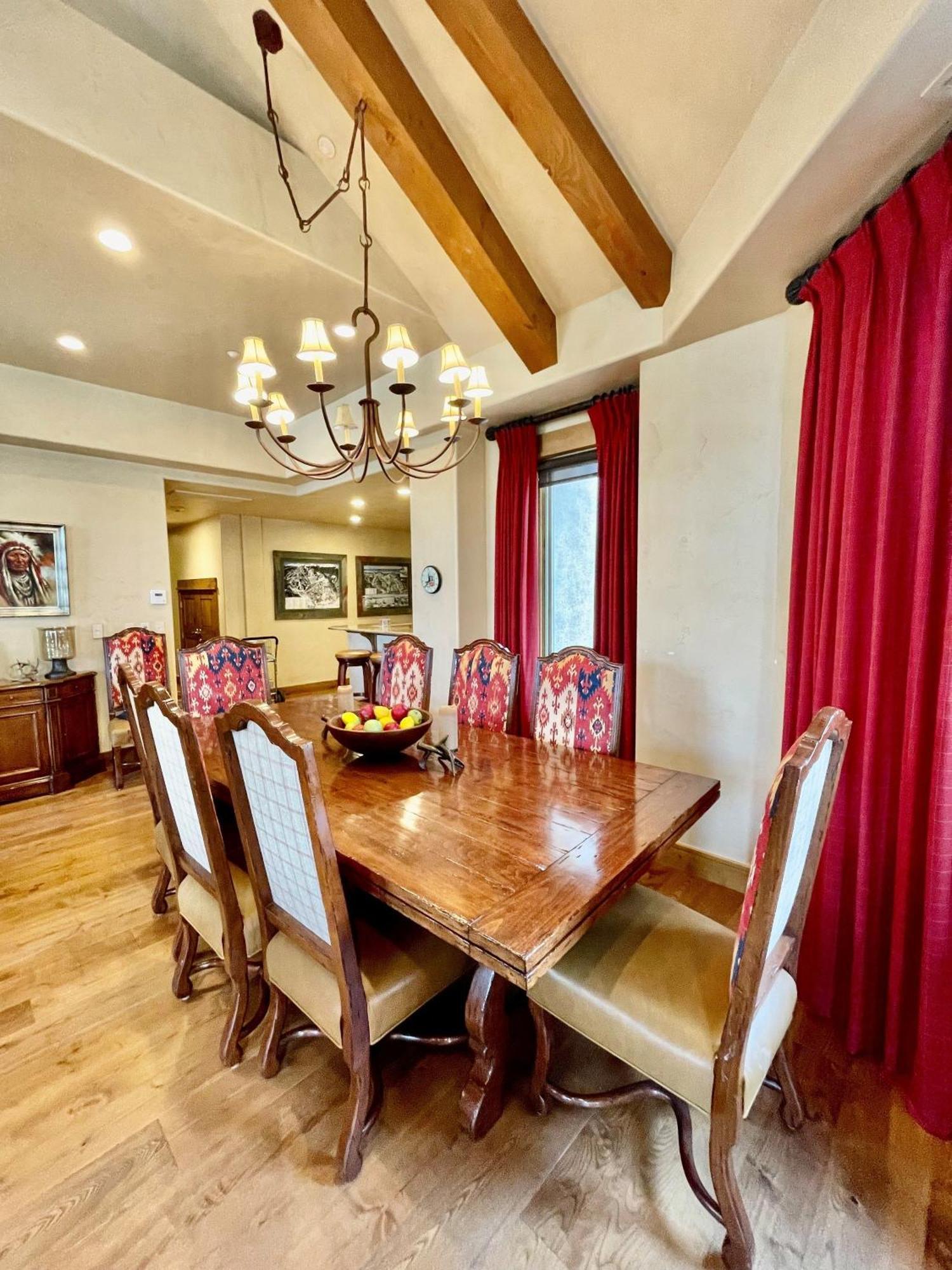 Arrowhead Village At Beaver Creek Lodge *