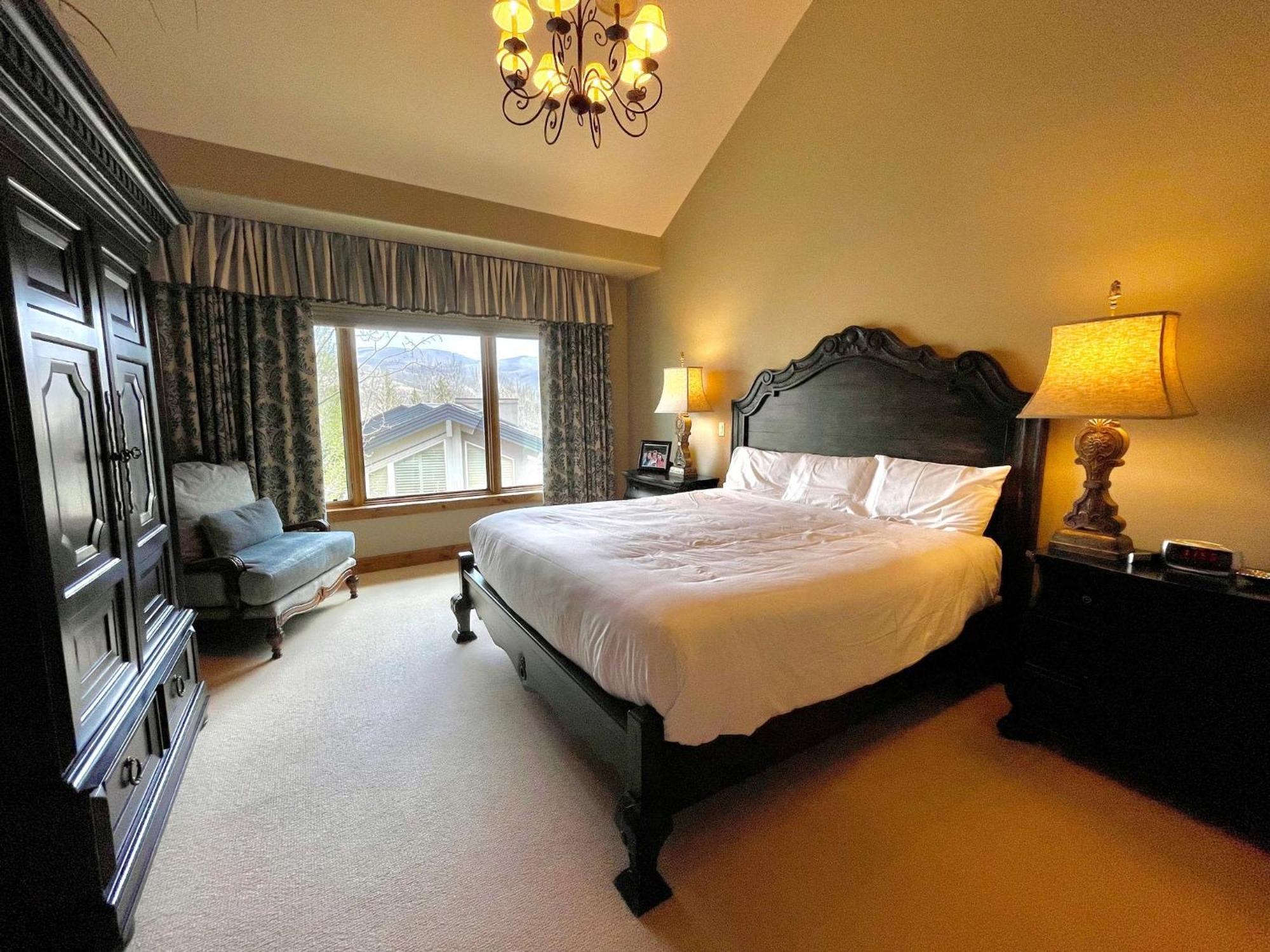 Lodge Arrowhead Village At Beaver Creek *