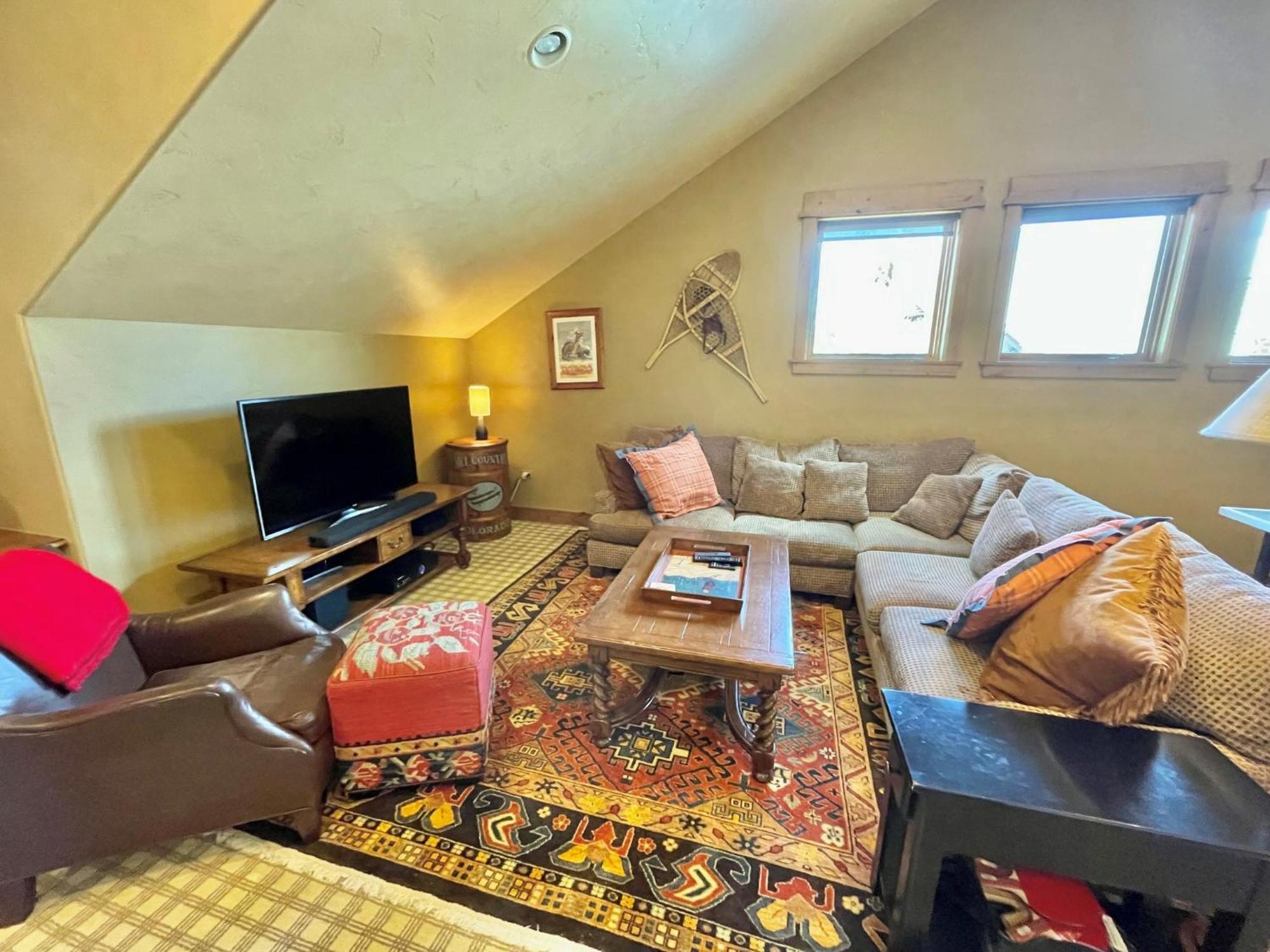 Arrowhead Village At Beaver Creek * Edwards