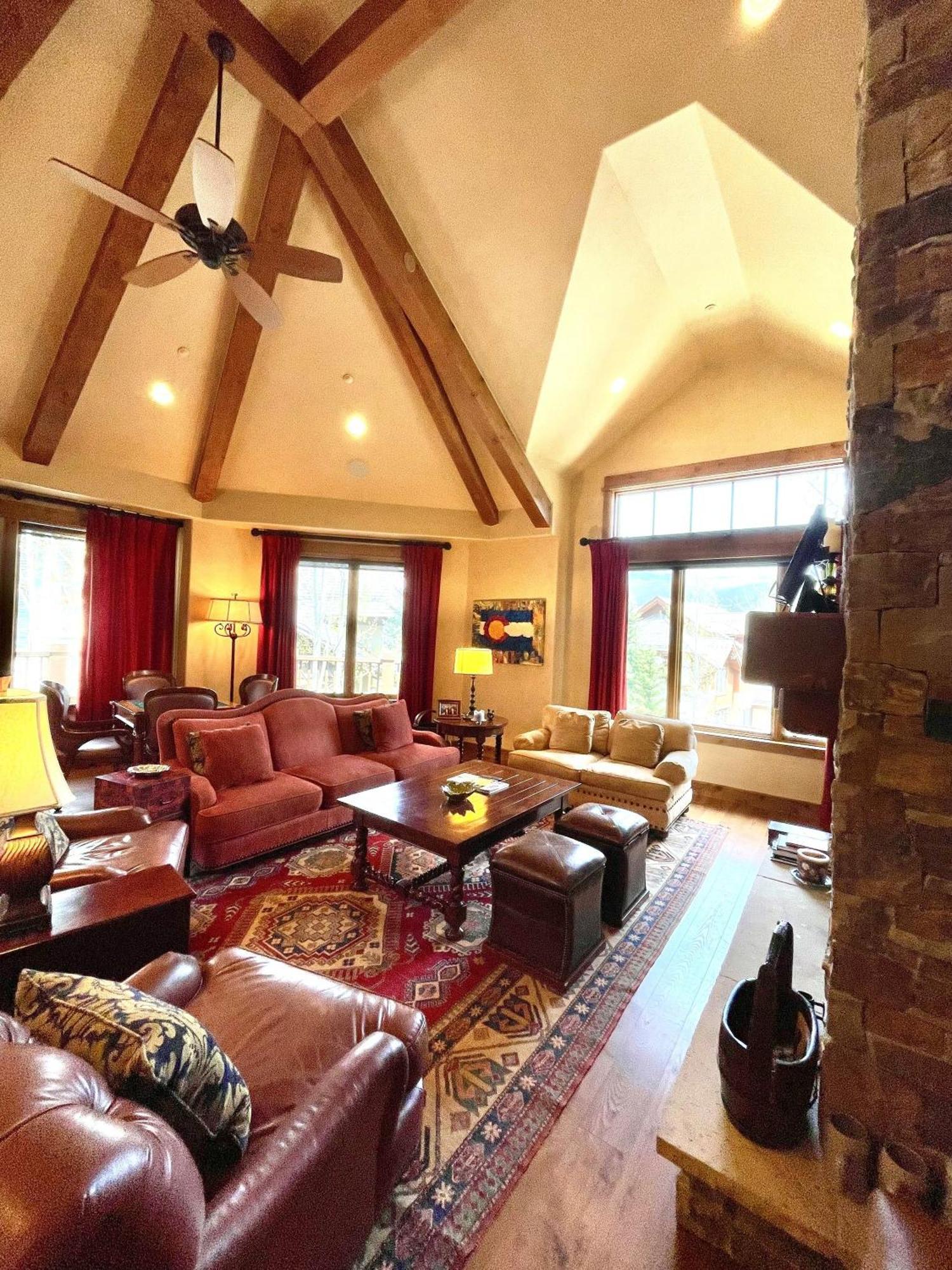 Arrowhead Village At Beaver Creek