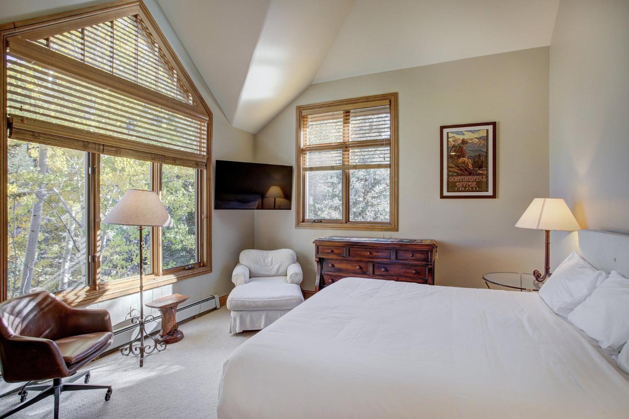 Arrowhead Village At Beaver Creek Edwards