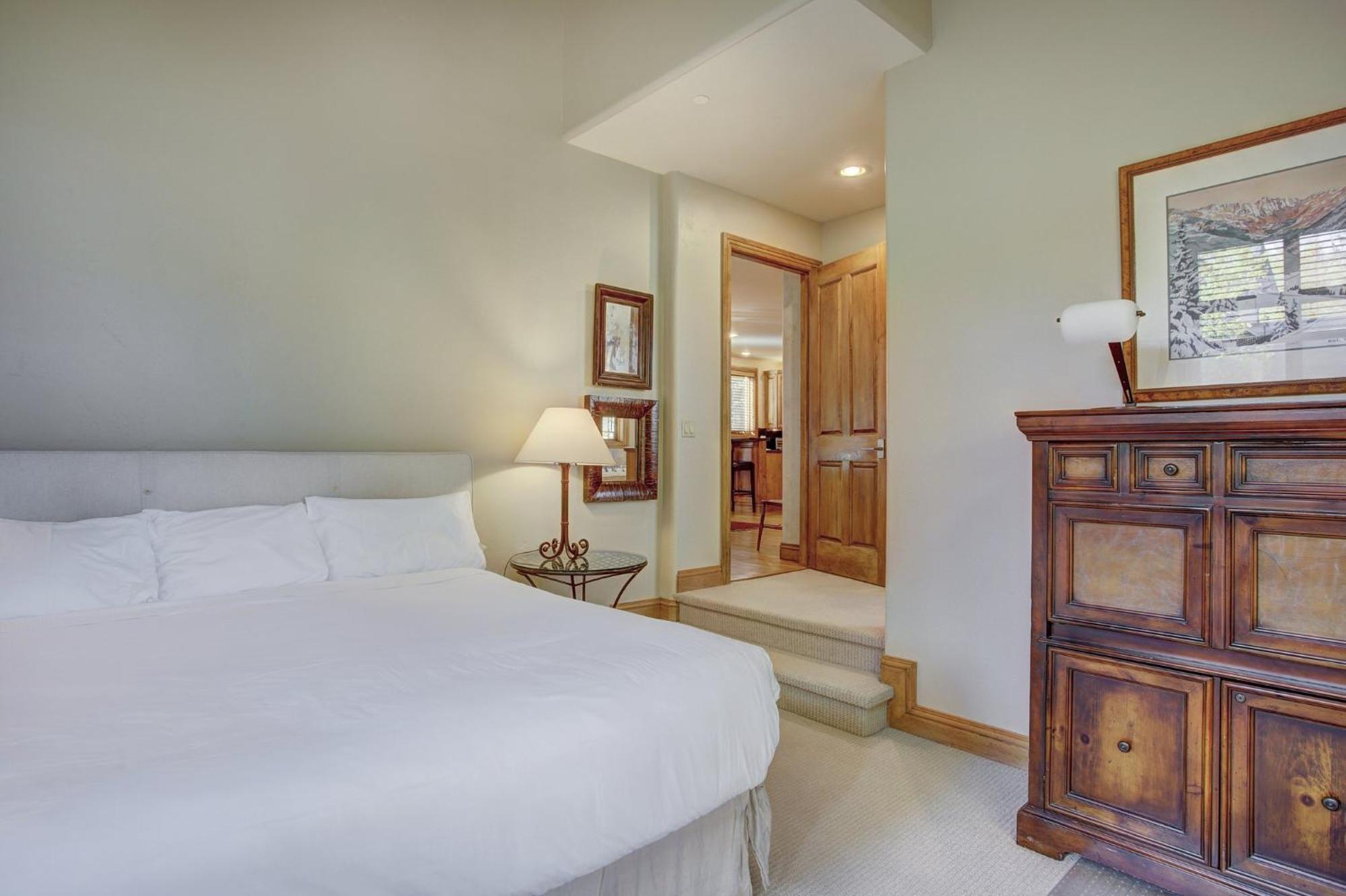 Arrowhead Village At Beaver Creek * Edwards