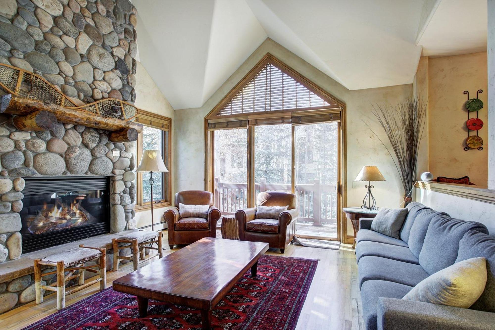Arrowhead Village At Beaver Creek