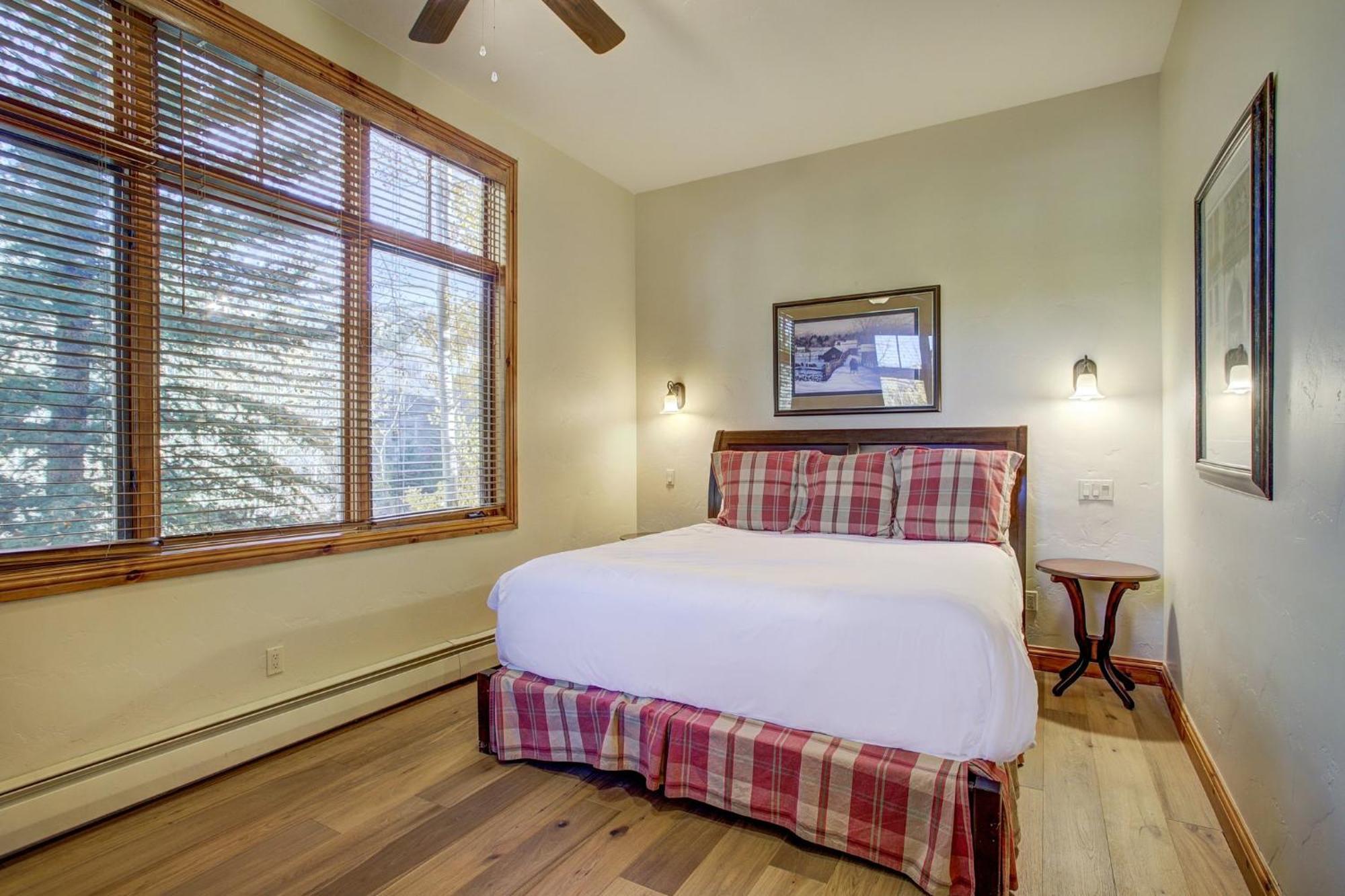 Arrowhead Village At Beaver Creek Lodge *