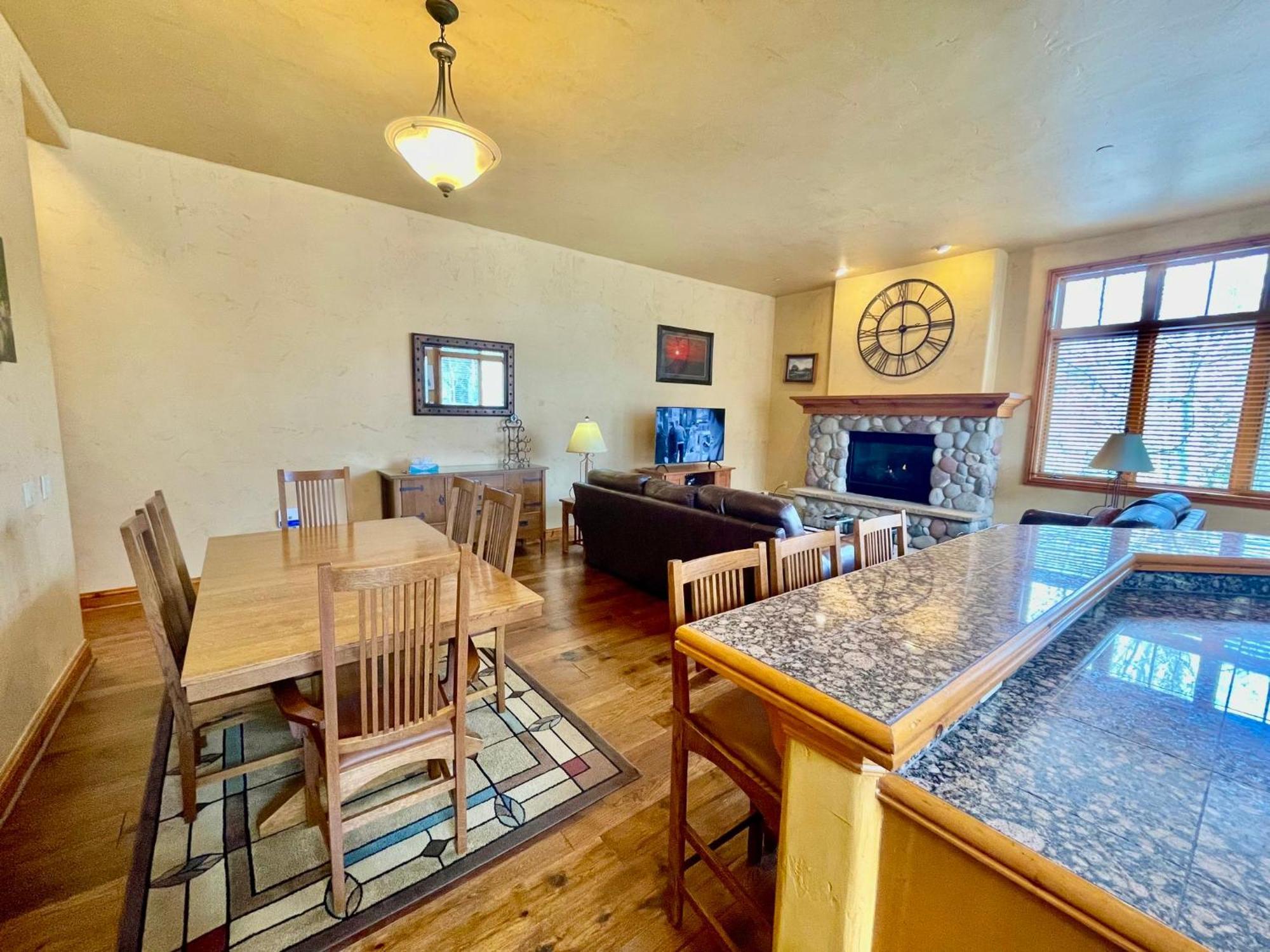 Arrowhead Village At Beaver Creek Edwards