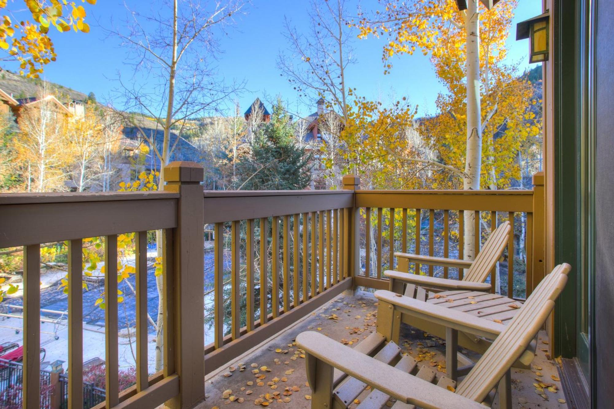 Arrowhead Village At Beaver Creek * Edwards