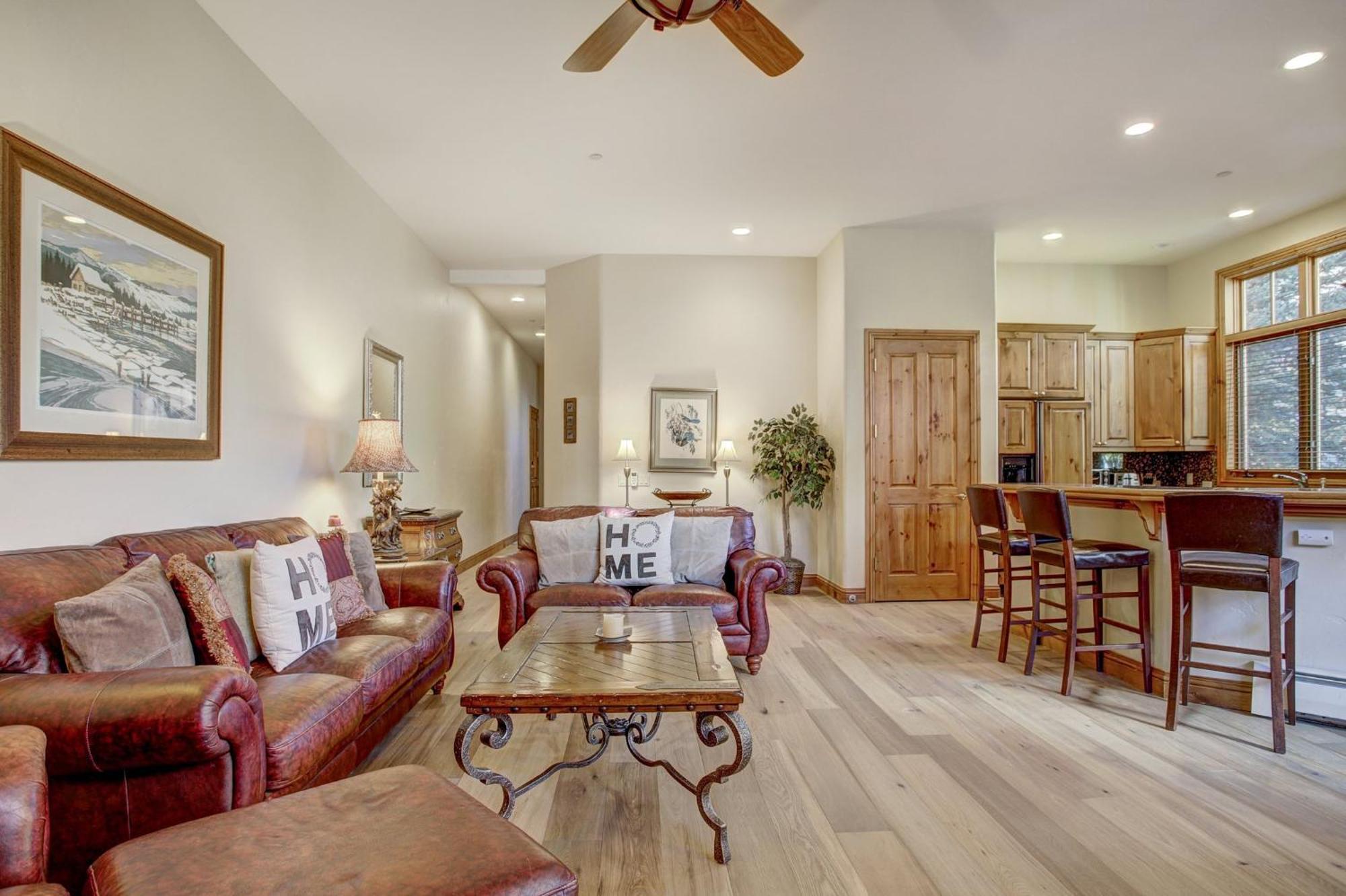 Arrowhead Village At Beaver Creek