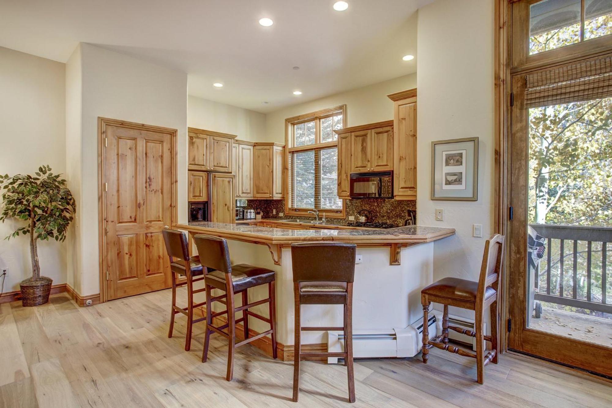 Arrowhead Village At Beaver Creek Lodge