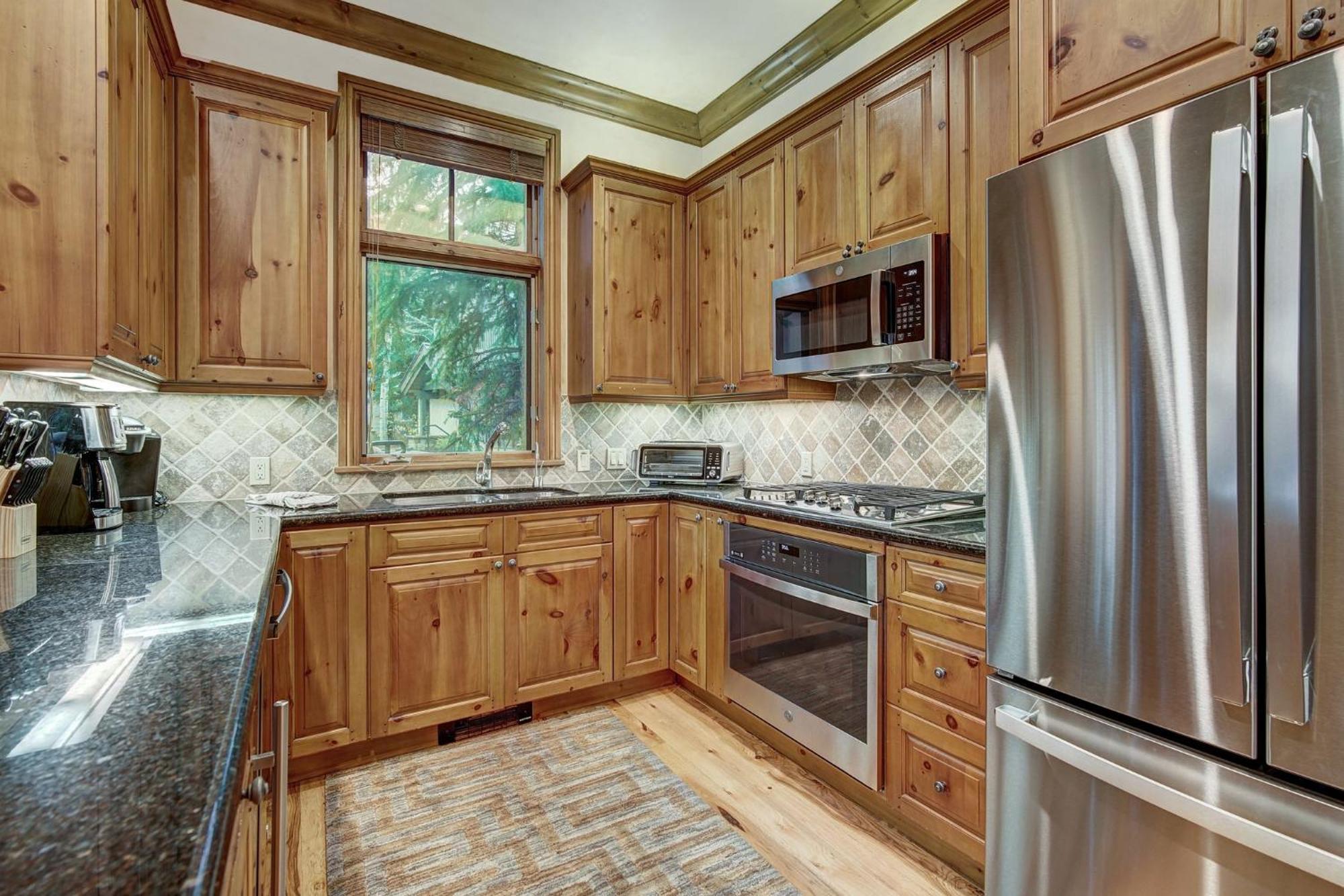 Arrowhead Village At Beaver Creek * Edwards