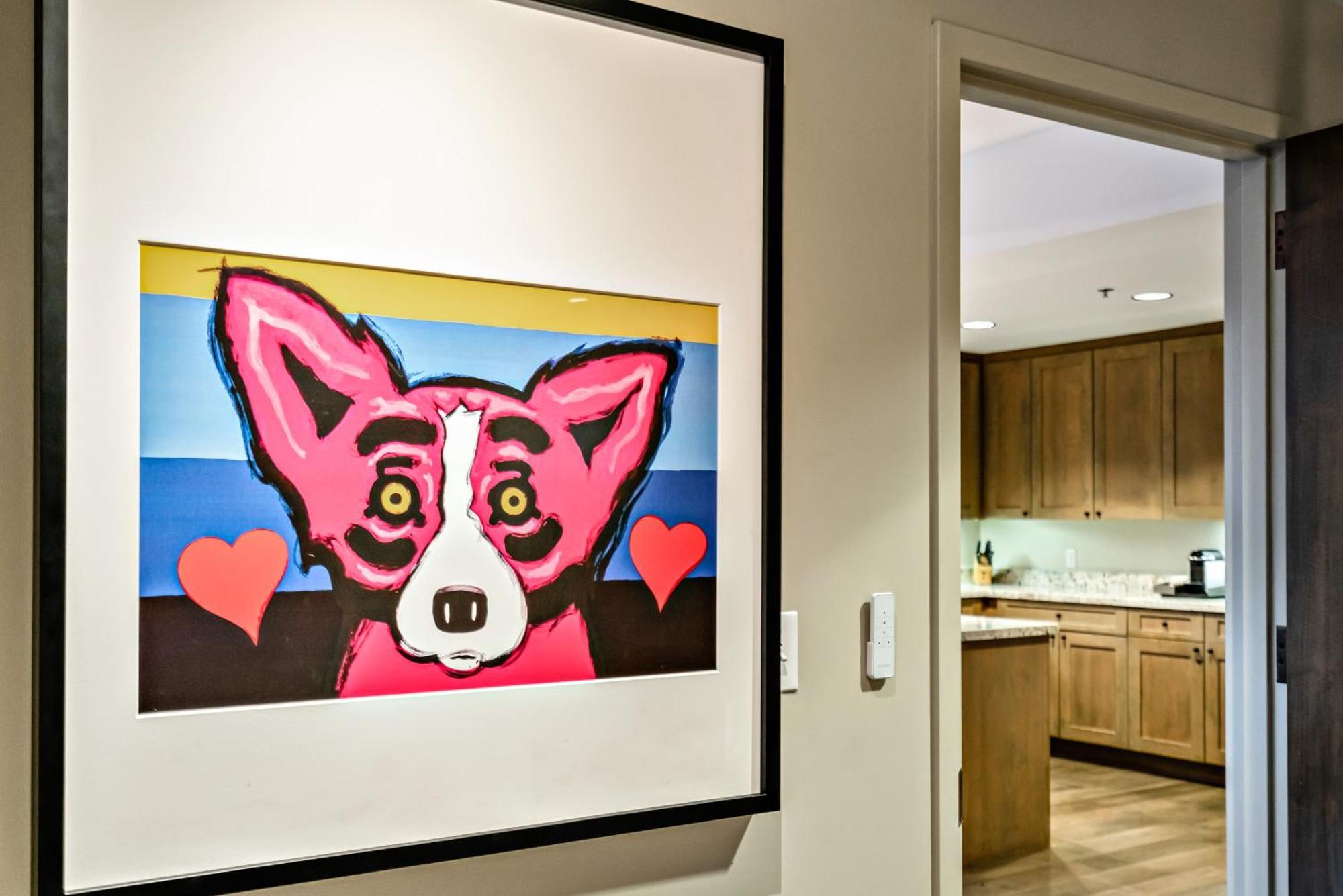 Pop Art Riverfront Apartamento Avon