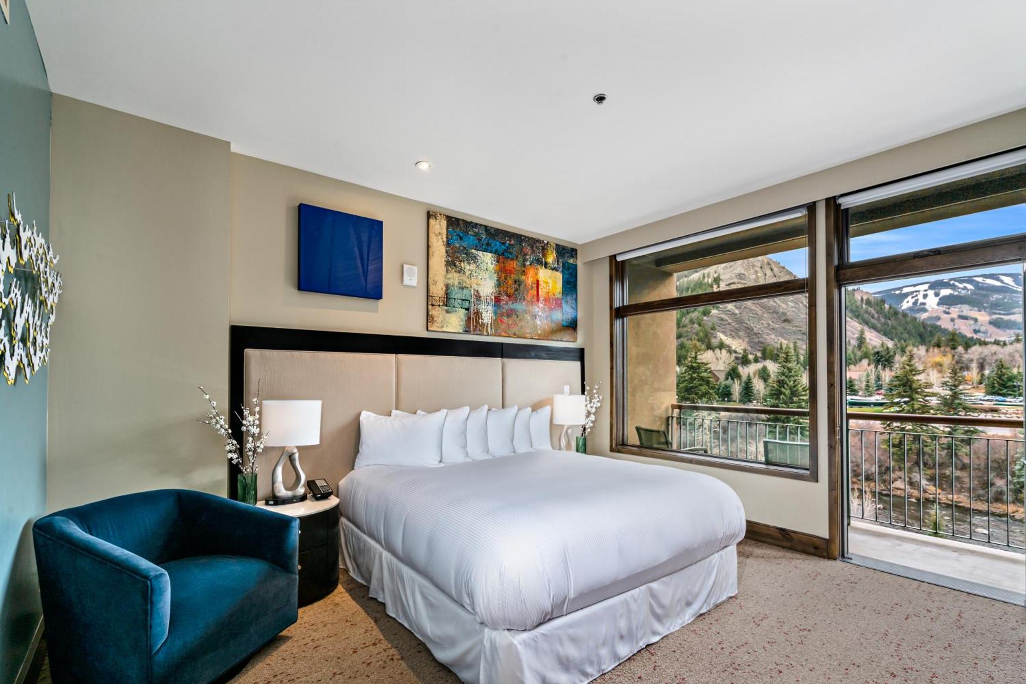 Apartamento Pop Art Riverfront