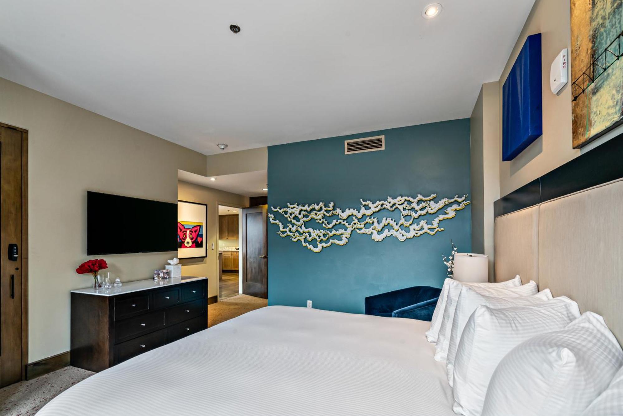 Pop Art Riverfront Apartamento Avon