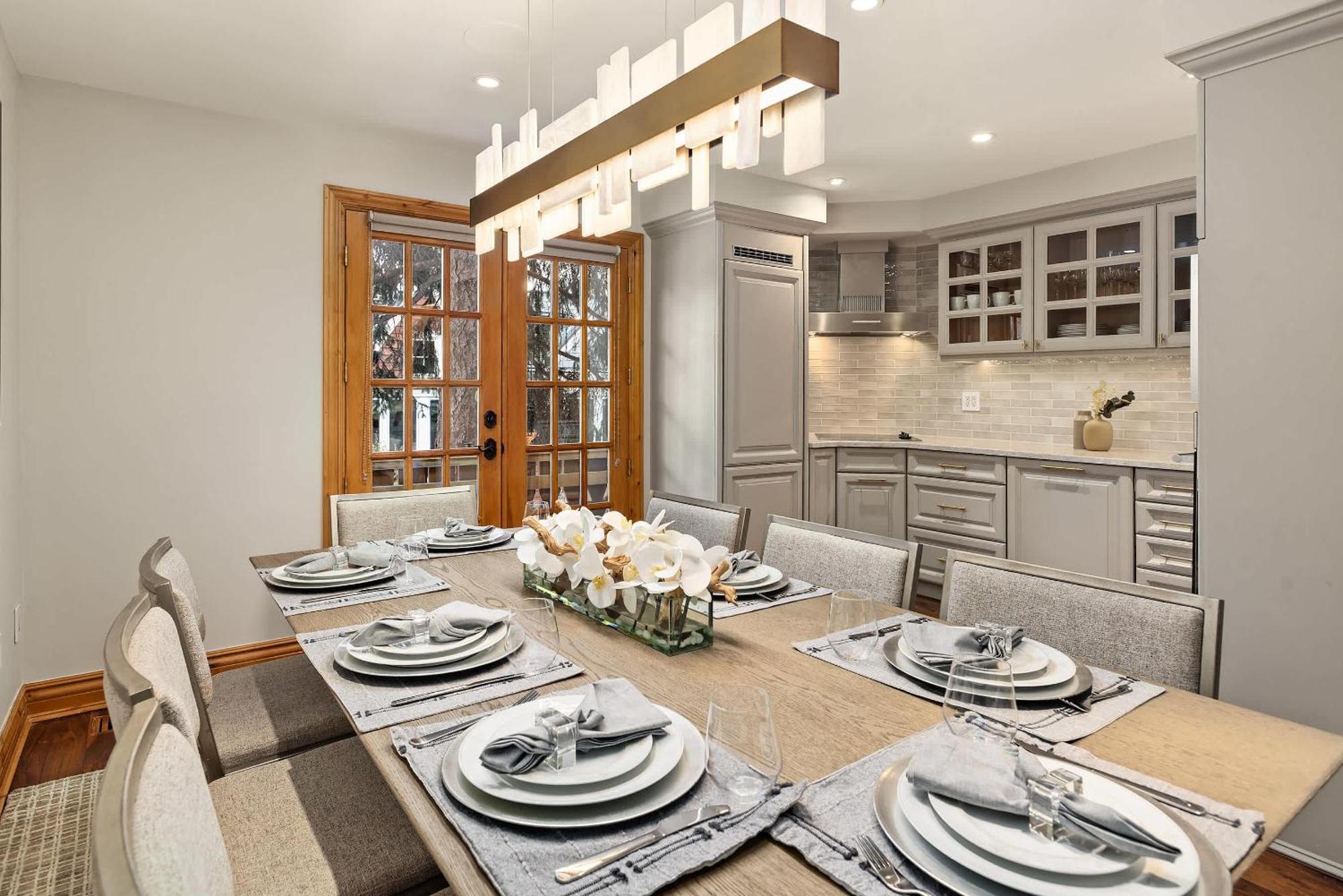 Ac, Updated 4 Bedroom 4-5 Ba Townhouse, Pool Casa de férias Aspen