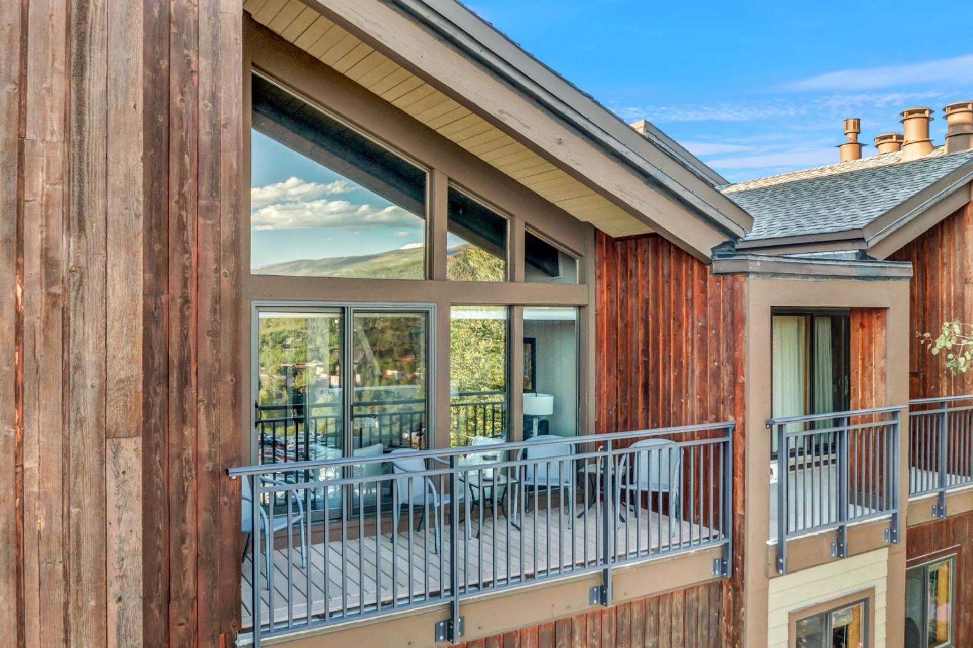 Holiday home The West 3324 Updated 2 Bedroom Loft With Easy Walk To Gondolas, Views, Amenities Steamboat Springs