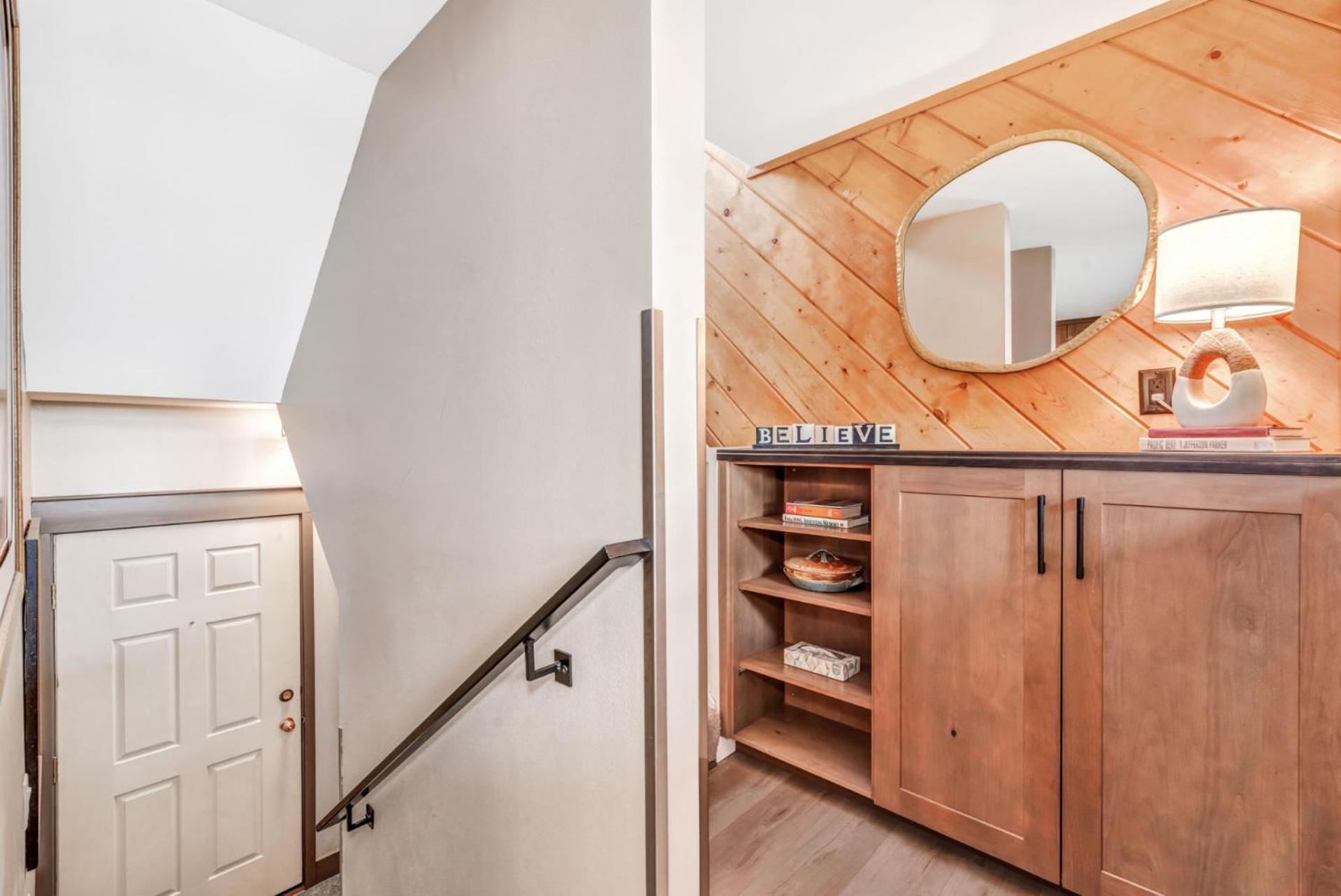 Holiday home The West 3324 Updated 2 Bedroom Loft With Easy Walk To Gondolas, Views, Amenities Steamboat Springs