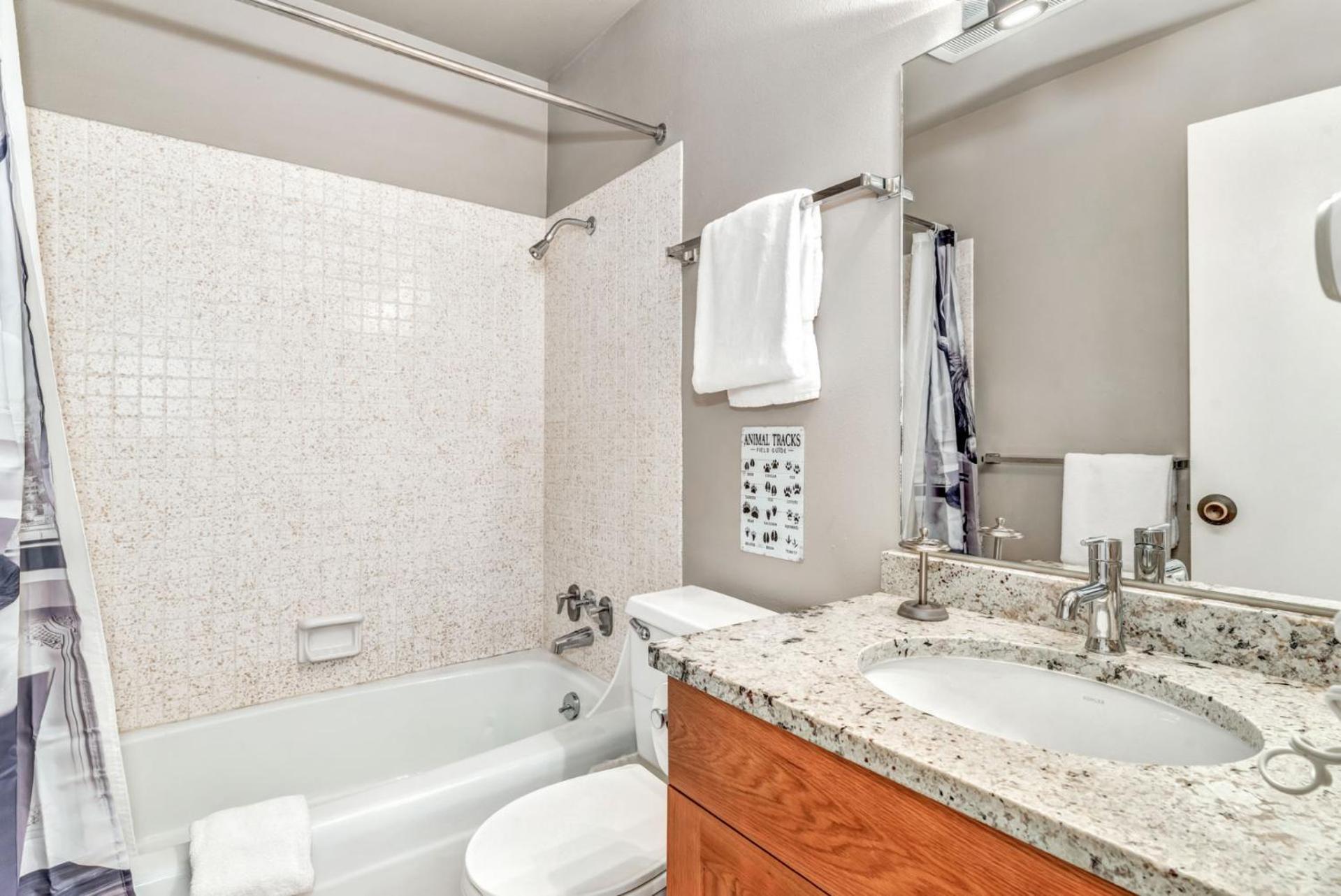 The West 3324 Updated 2 Bedroom Loft With Easy Walk To Gondolas, Views, Amenities Holiday home