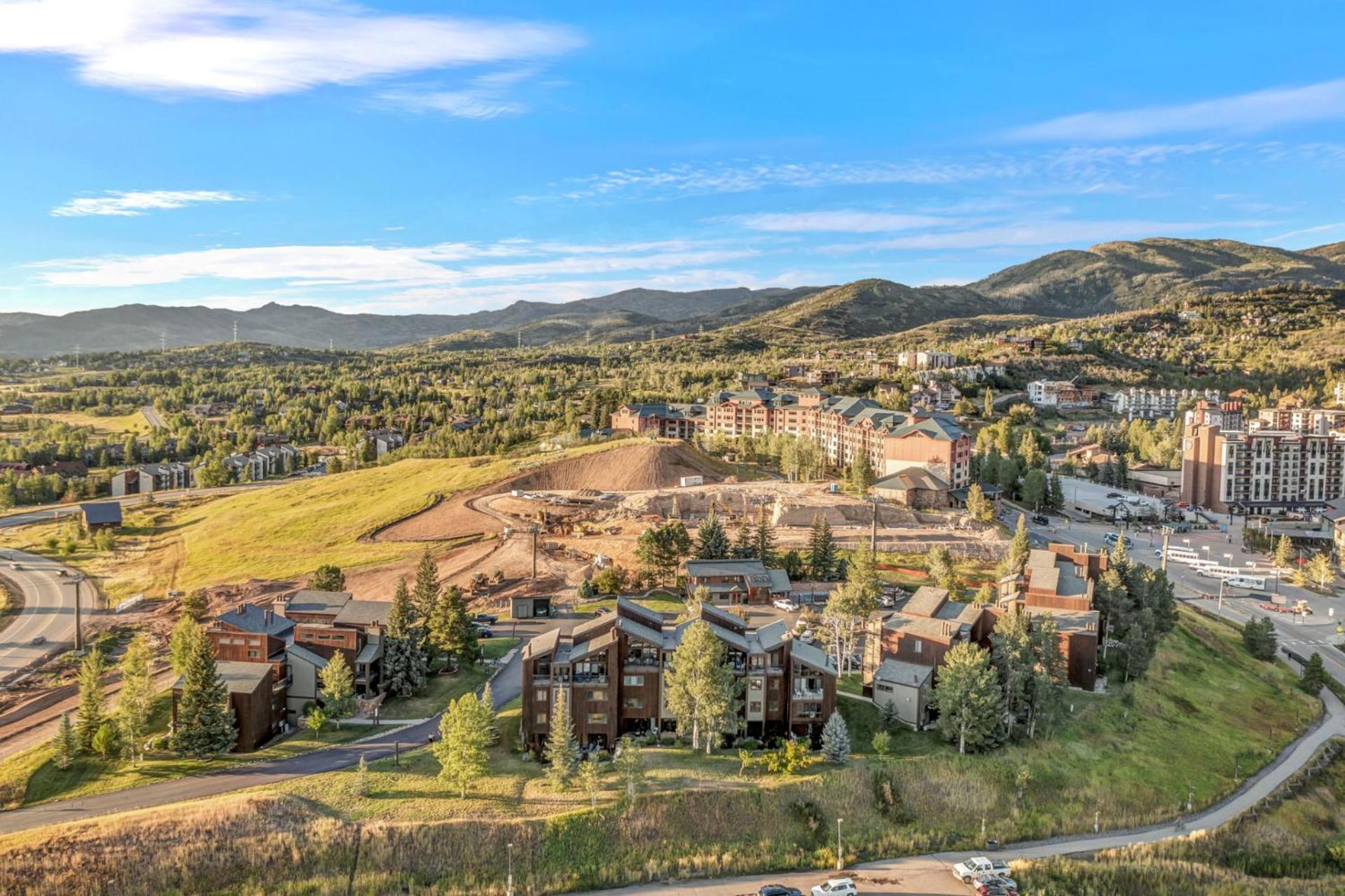 The West 3324 Updated 2 Bedroom Loft With Easy Walk To Gondolas, Views, Amenities Holiday home