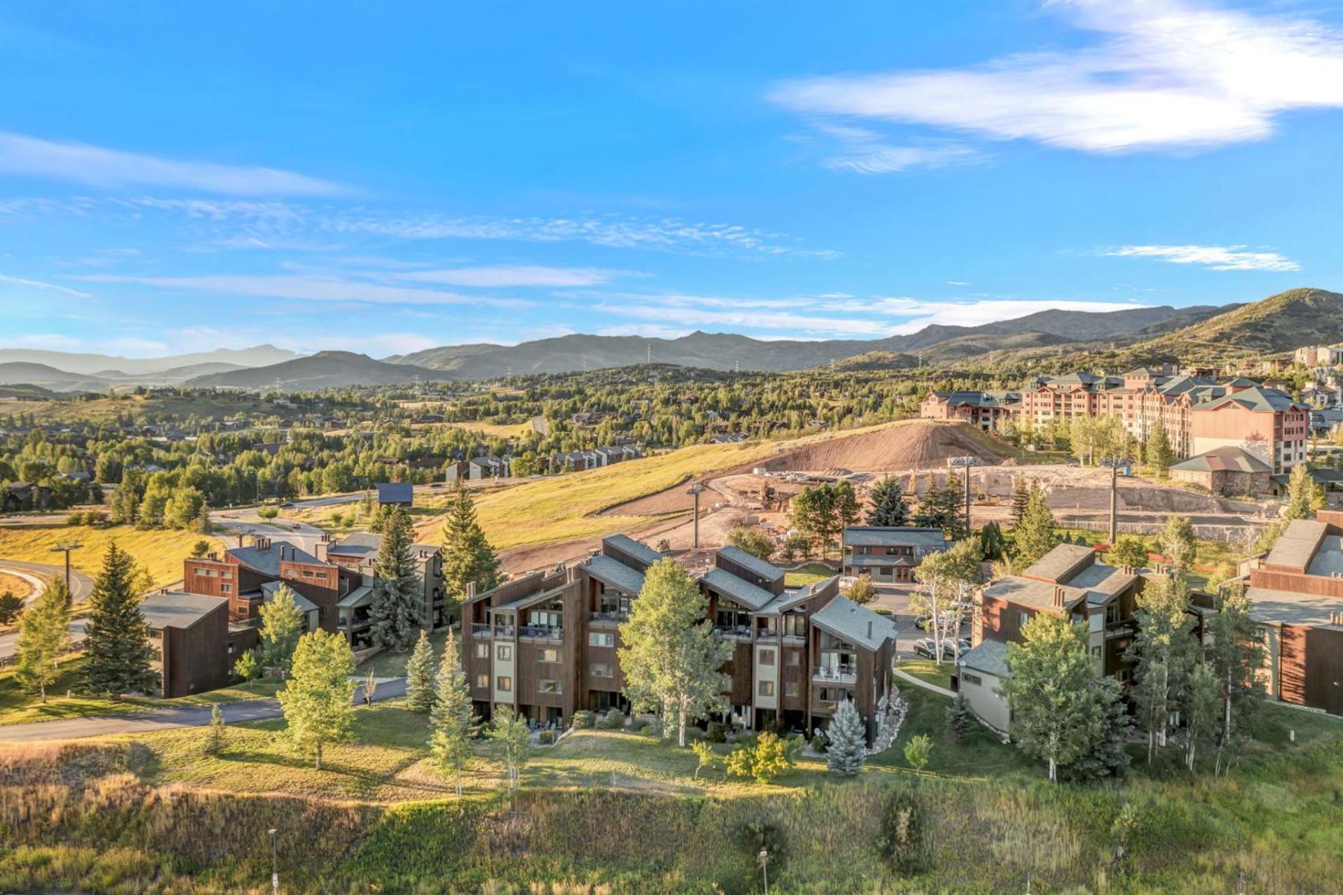 The West 3324 Updated 2 Bedroom Loft With Easy Walk To Gondolas, Views, Amenities Holiday home *