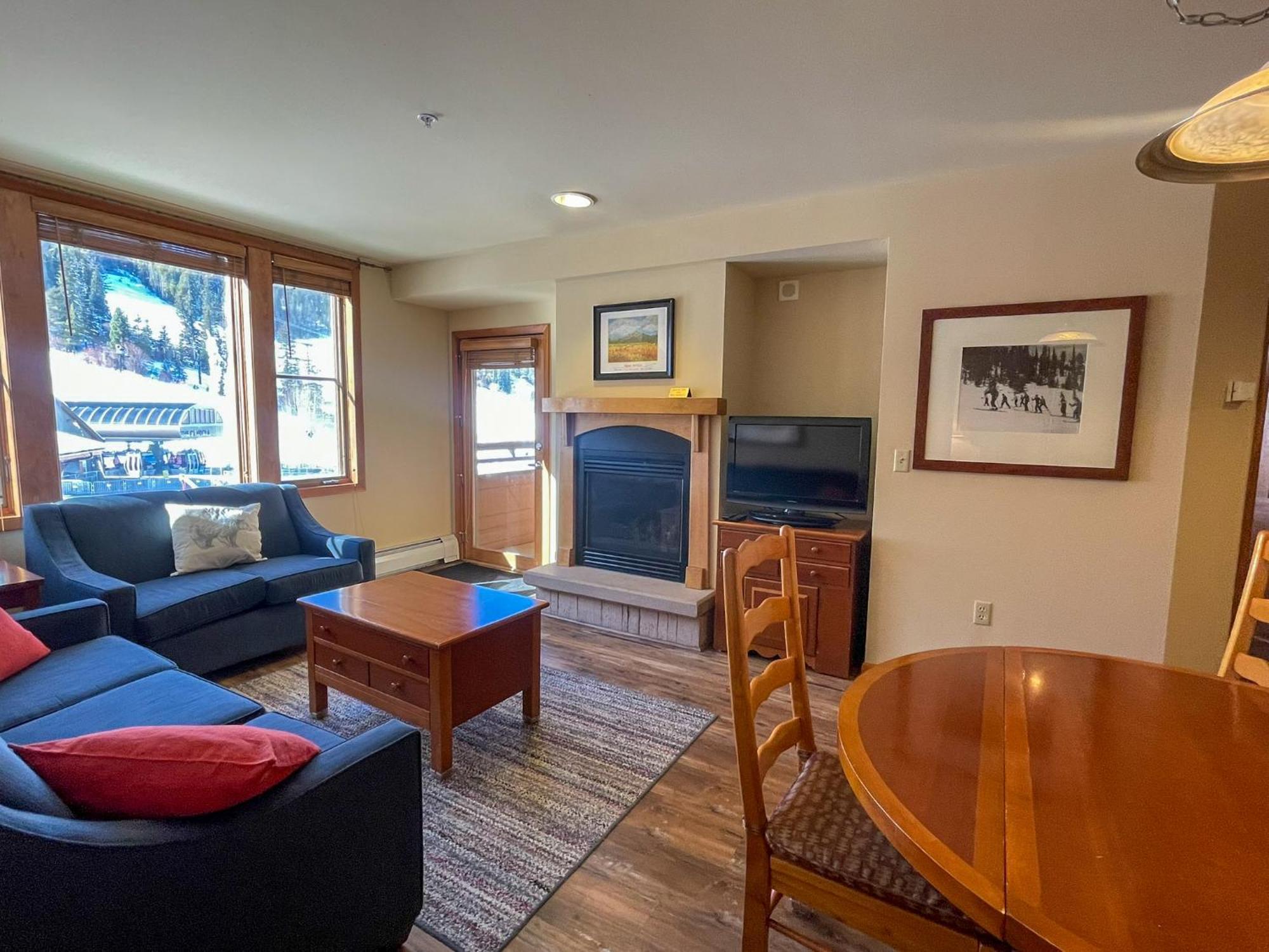 Holiday home In Out Luxury 2207 Hot Tub Gym Views Price 500 Dollars In Free Activities Daily Winter Park