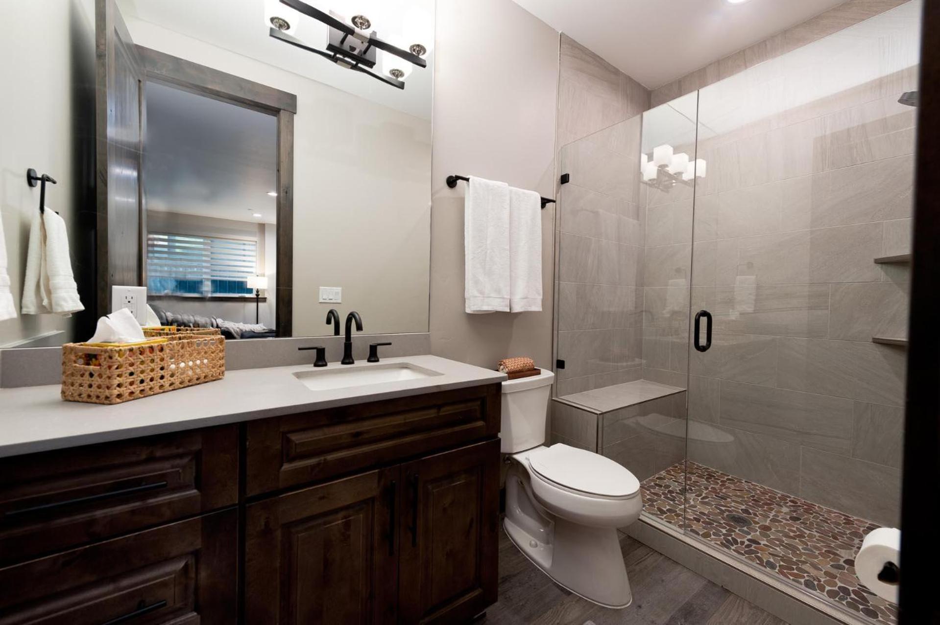 Twilight - 134 Travertine Holiday home *