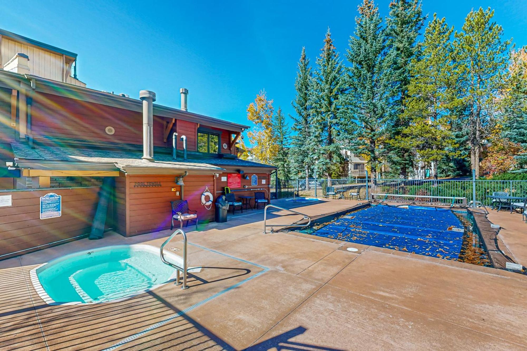 Phoenix 215 Steamboat Springs