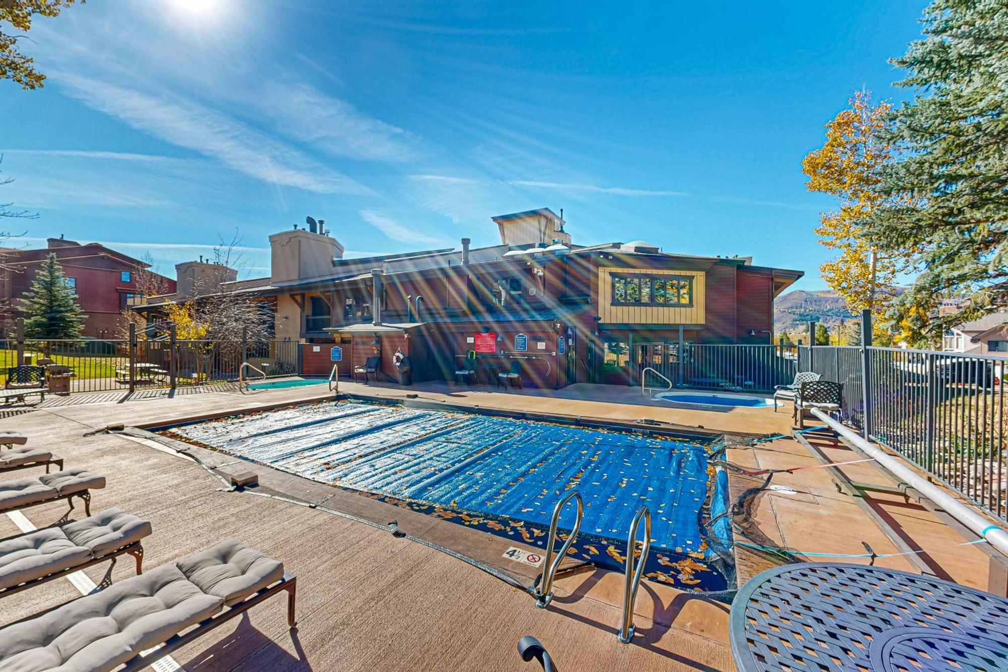 Phoenix 215 Steamboat Springs