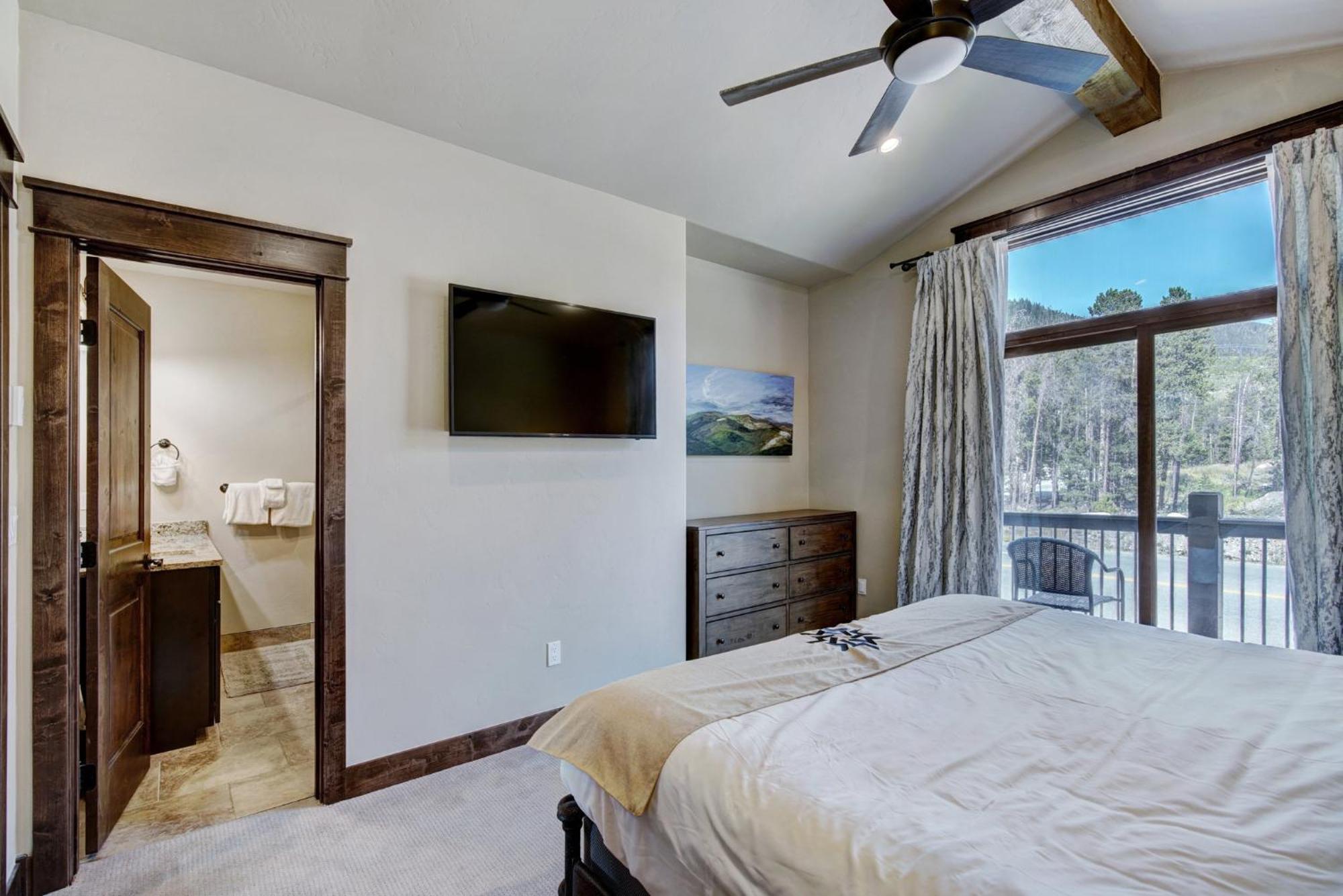 River Run Townhomes By