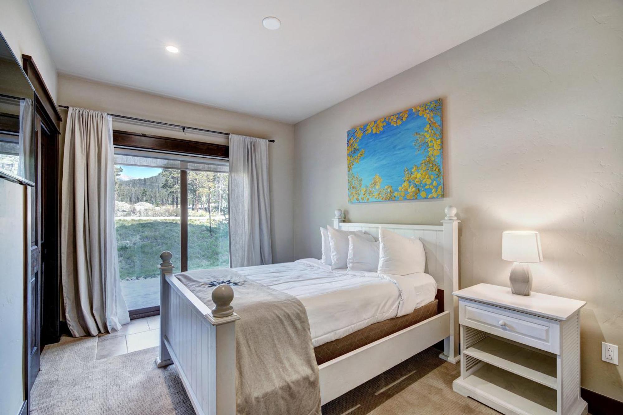 River Run Townhomes By Resort