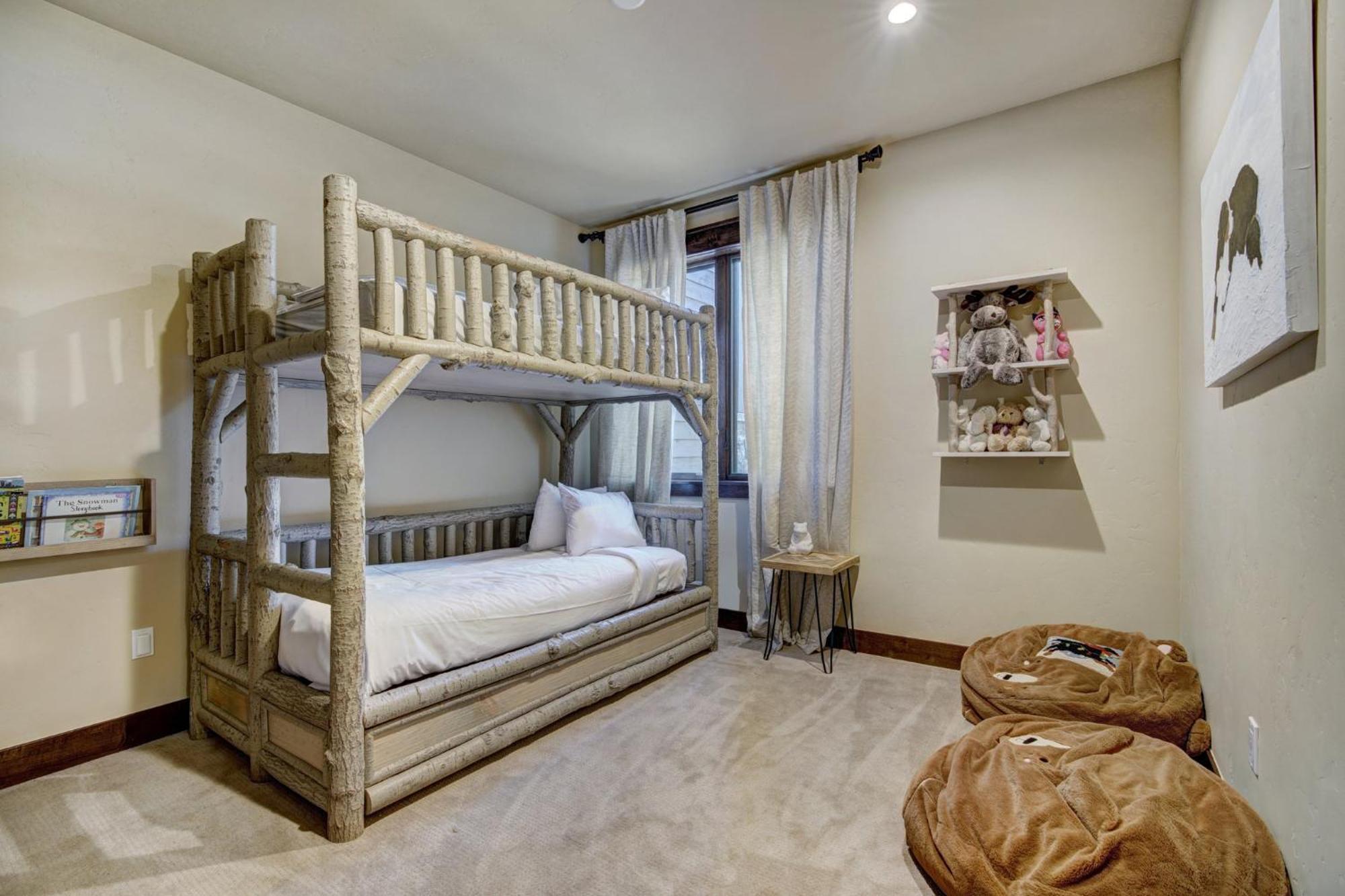 Resort River Run Townhomes By