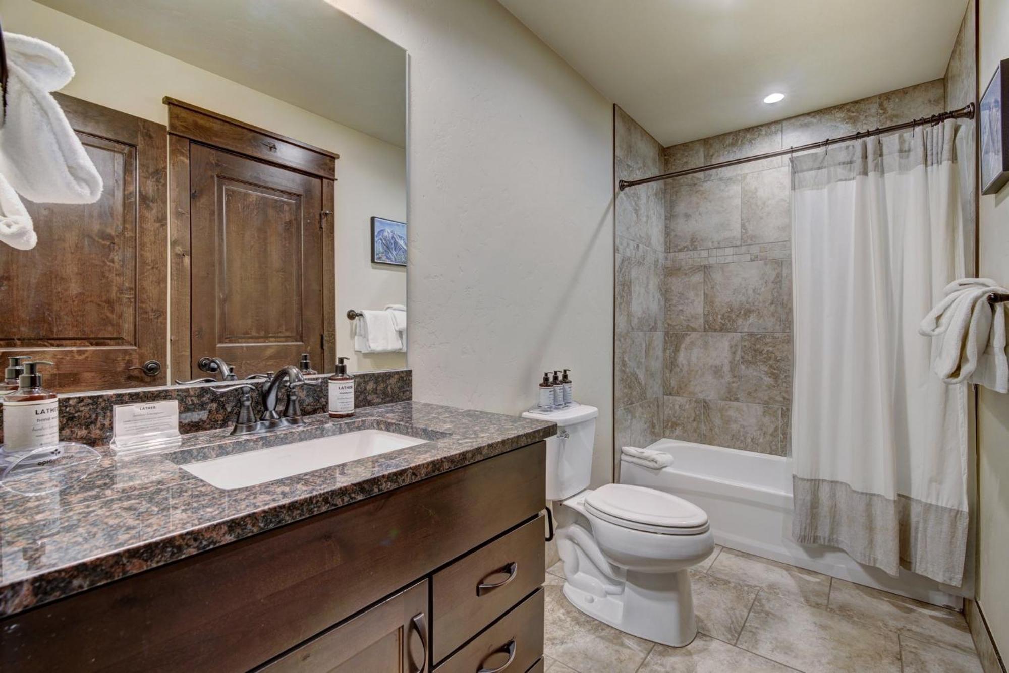 River Run Townhomes By Resort Keystone