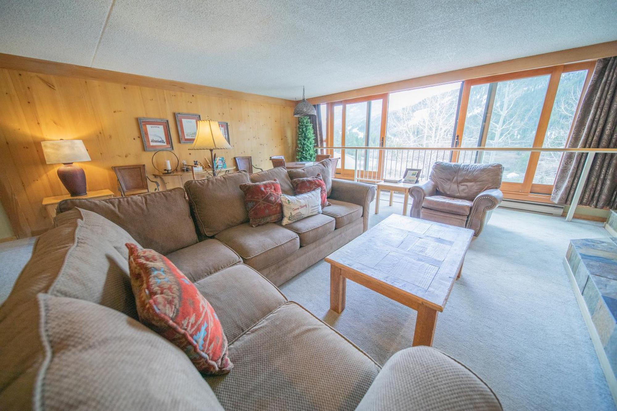 Holiday home Decatur 1806 By Summitcove *
