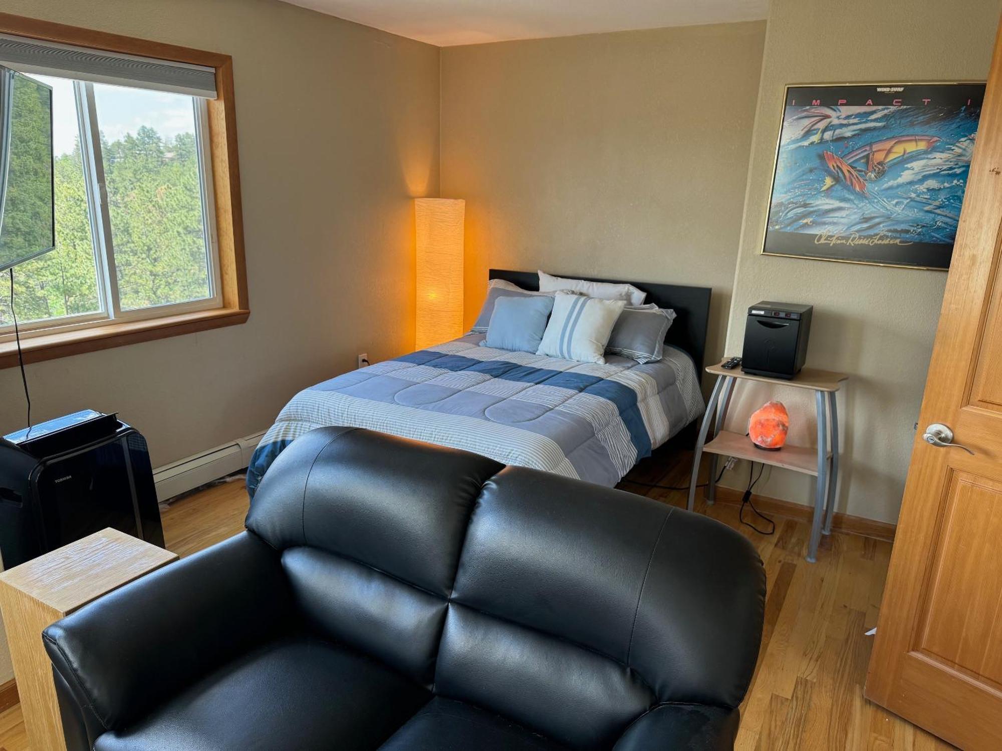 Aparthotel Castle In The Pines
