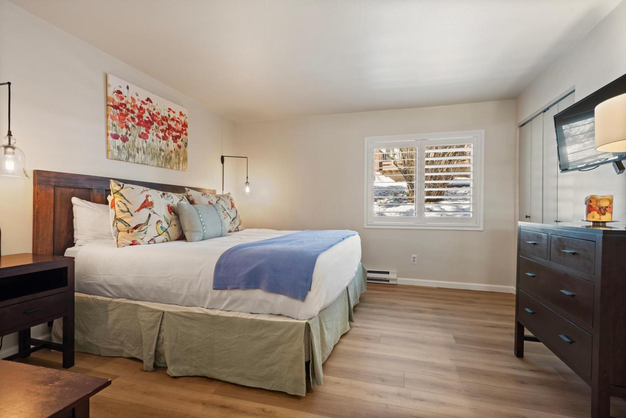 Apartment Woodbridge By Snowmass Vacations *