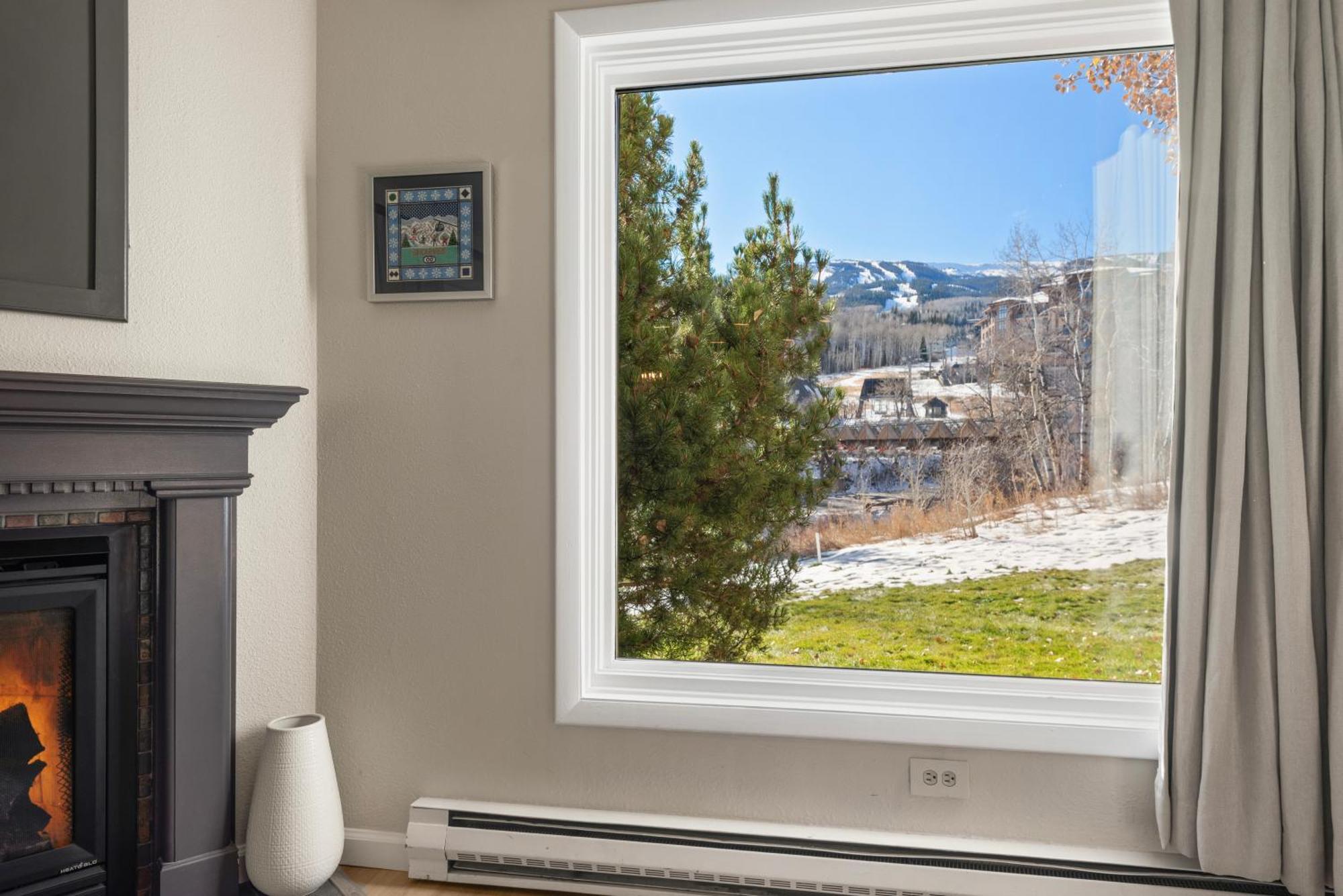 Woodbridge By Snowmass Vacations *